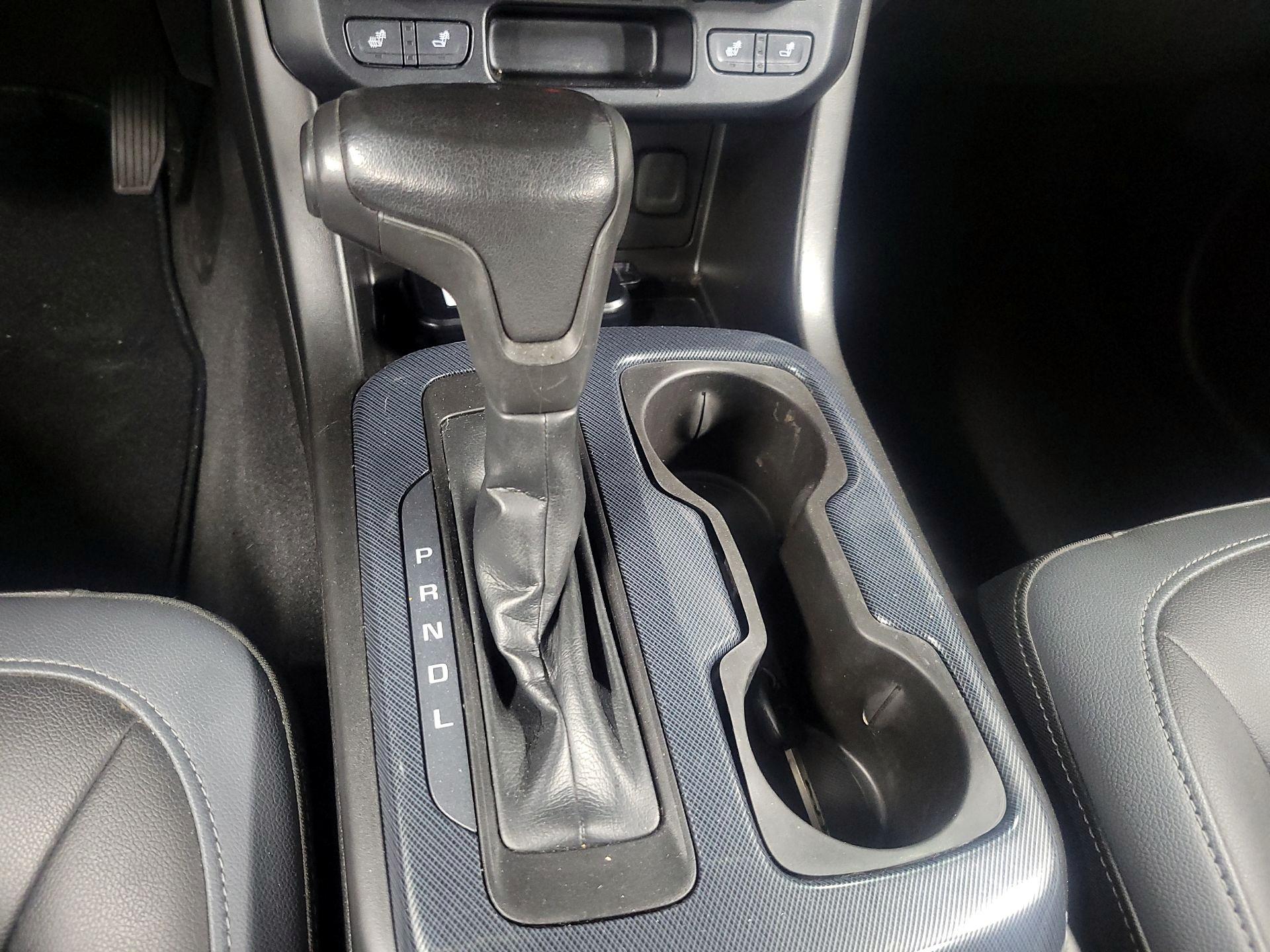 Thumbnail: 2019 Chevrolet Colorado - 15