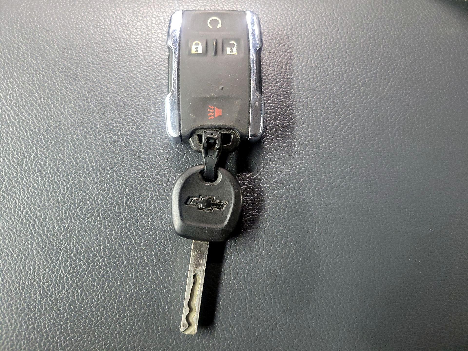 Thumbnail: 2019 Chevrolet Colorado - 19