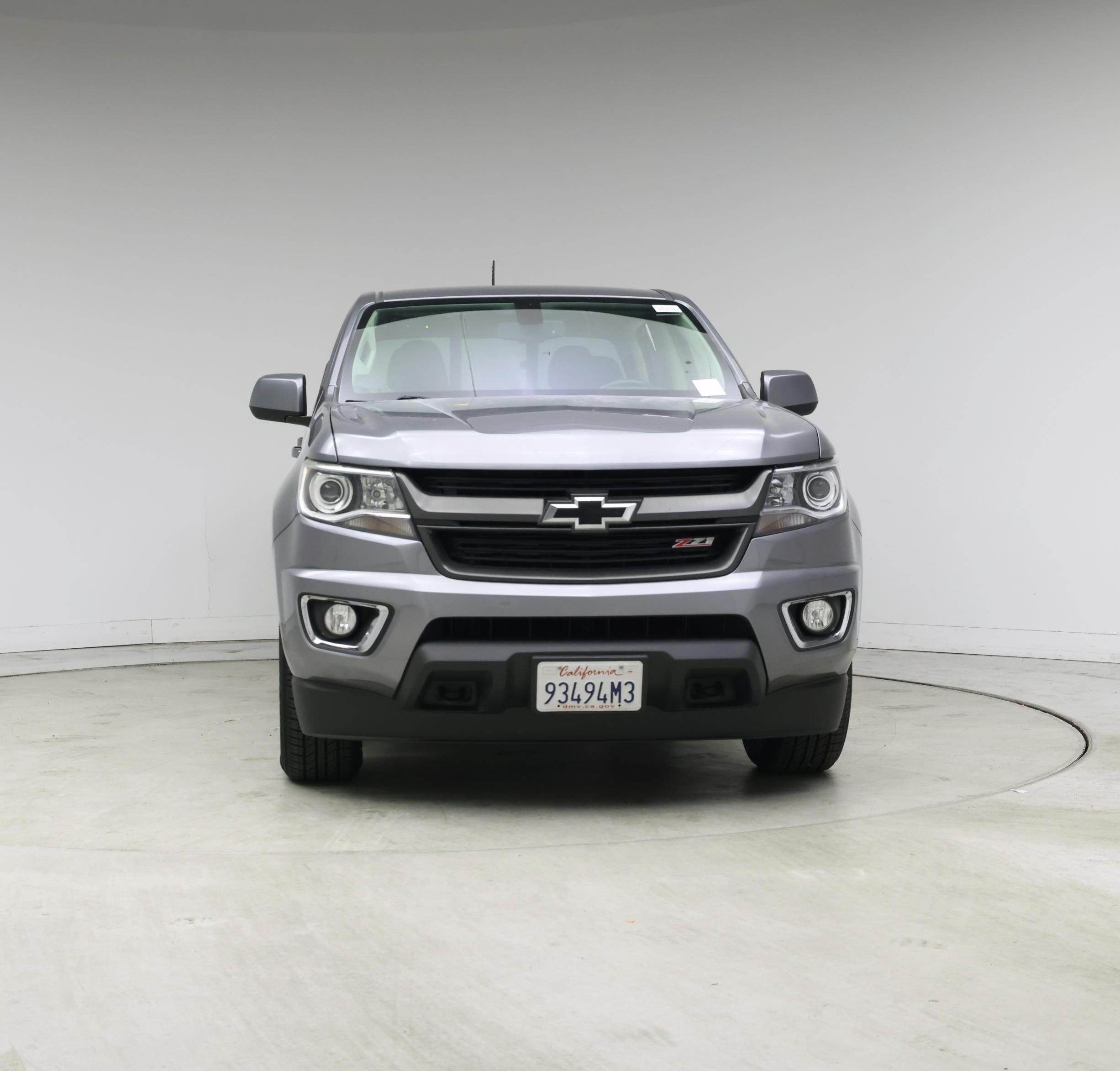 Thumbnail: 2019 Chevrolet Colorado - 5