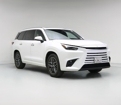 2024 Lexus TX 350 Premium