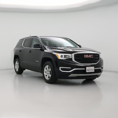 2019 GMC Acadia SLE