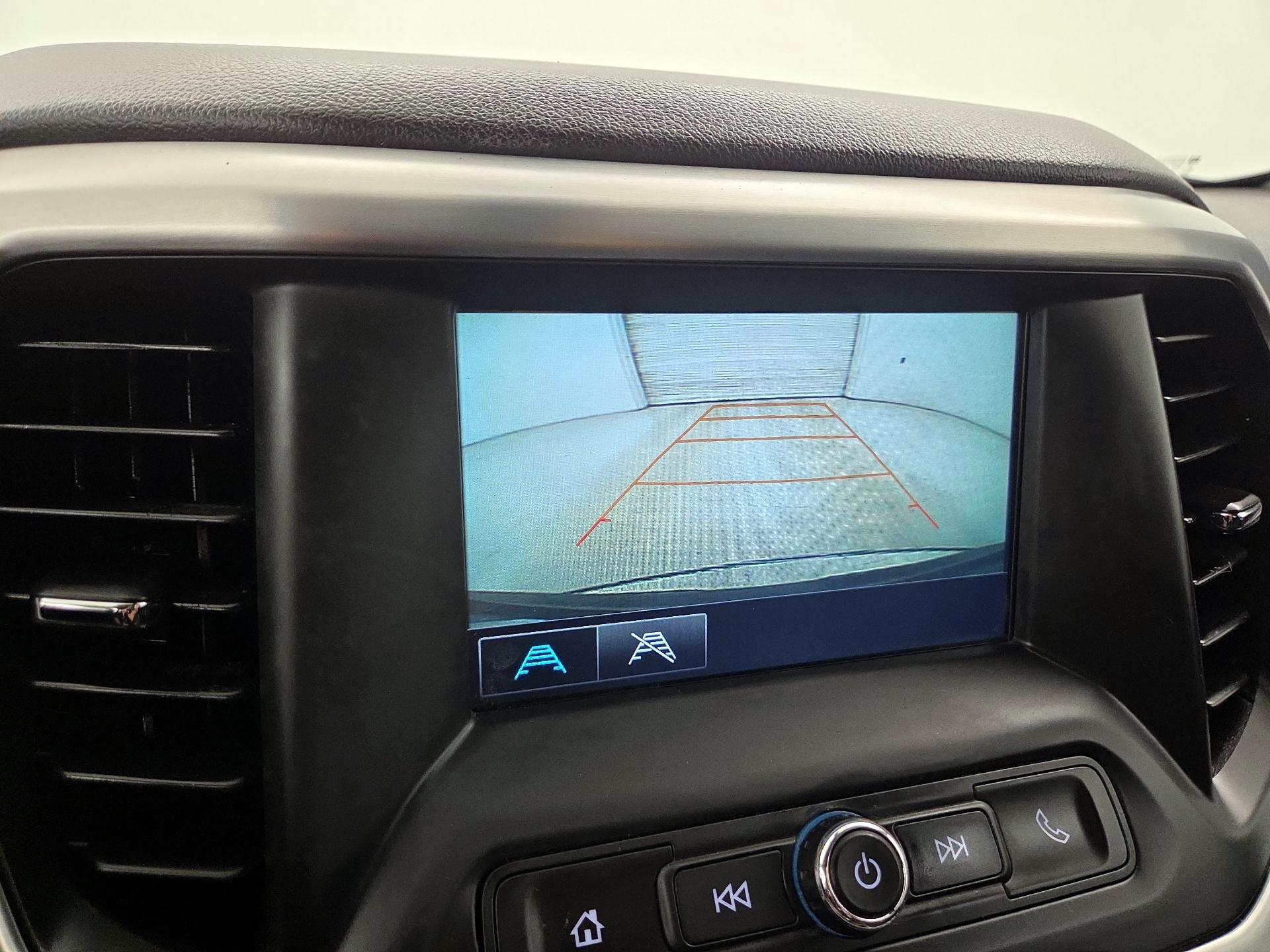 Thumbnail: 2019 GMC Acadia - 14