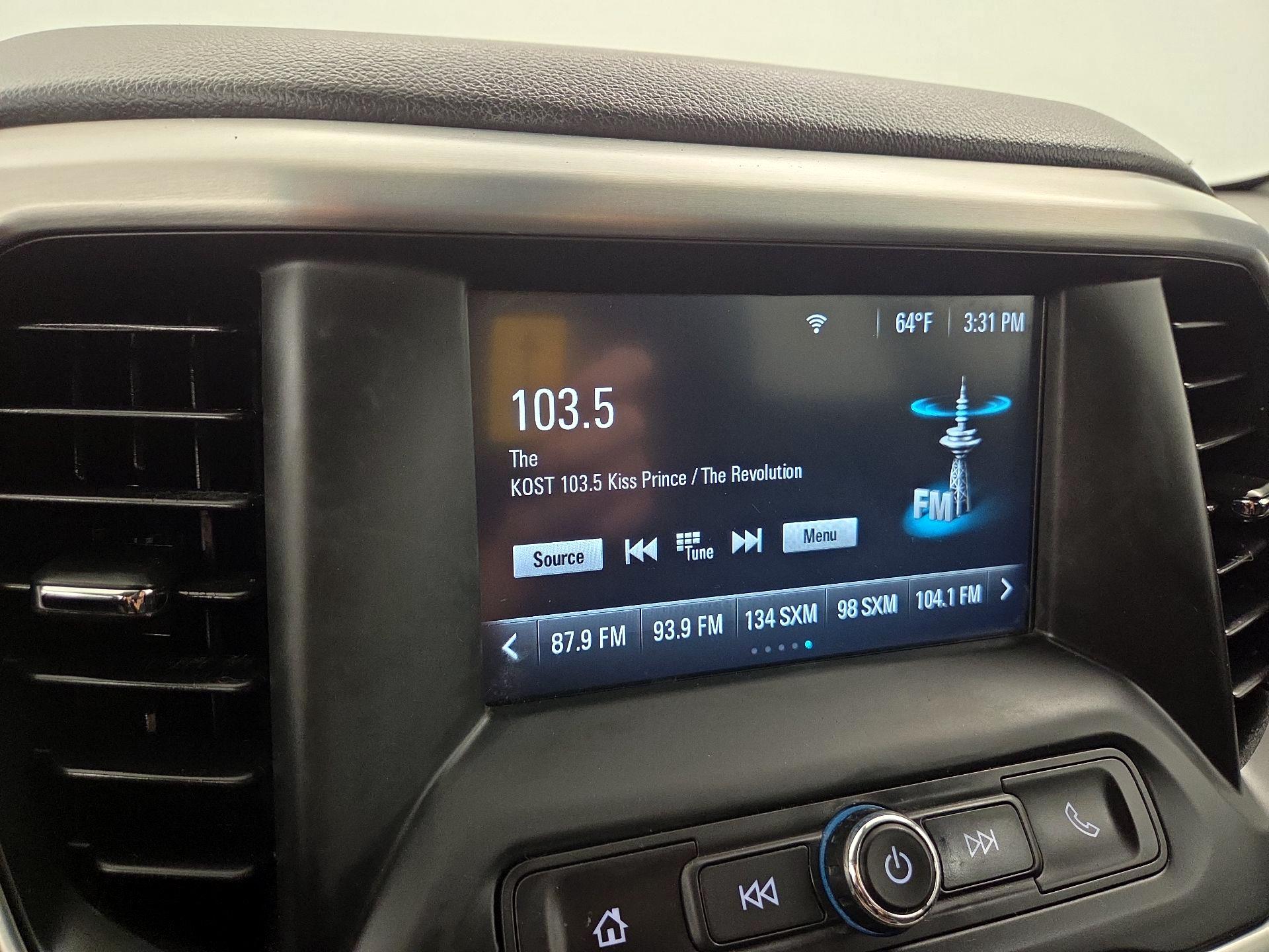 Thumbnail: 2019 GMC Acadia - 15