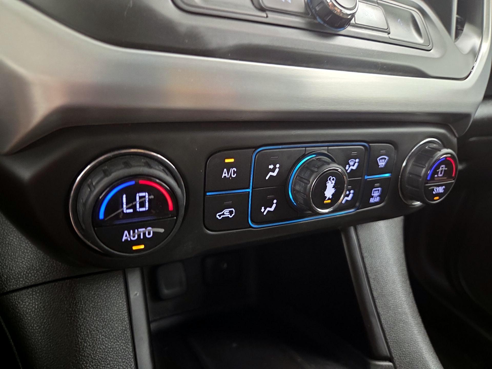 Thumbnail: 2019 GMC Acadia - 16