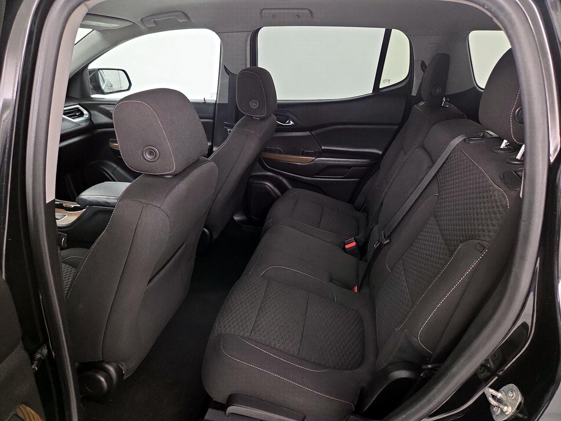 Thumbnail: 2019 GMC Acadia - 19