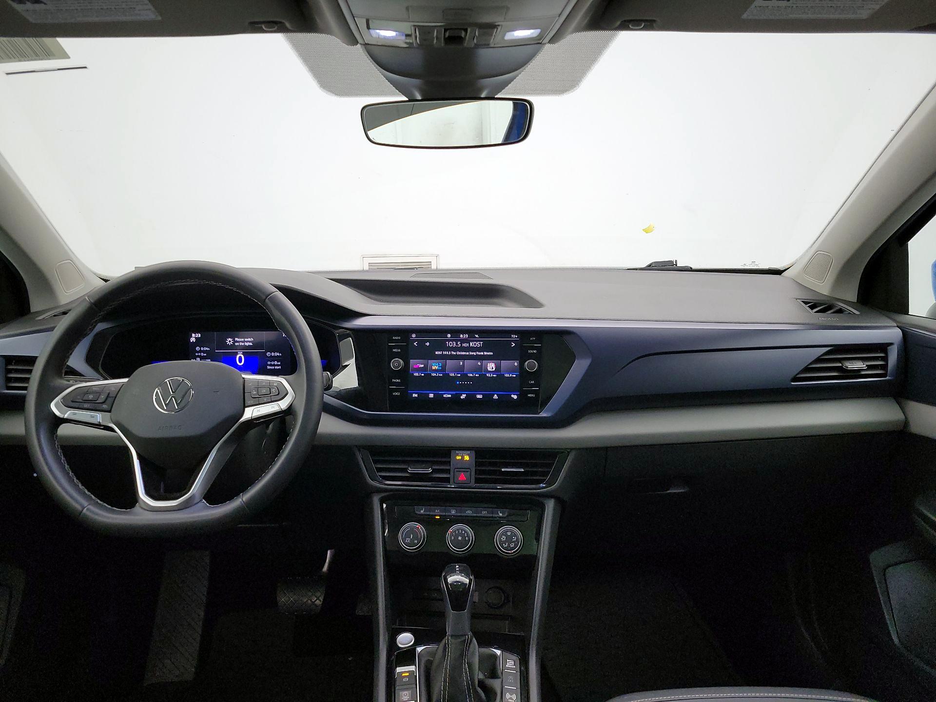 Thumbnail: 2023 Volkswagen Taos - 9