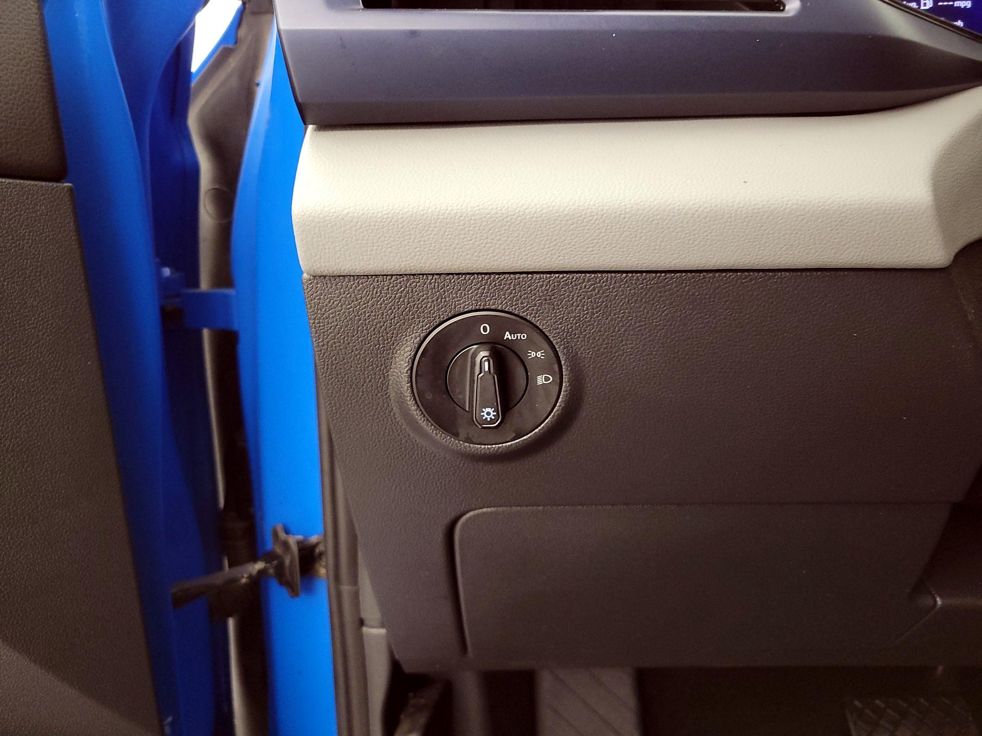 Thumbnail: 2023 Volkswagen Taos - 13