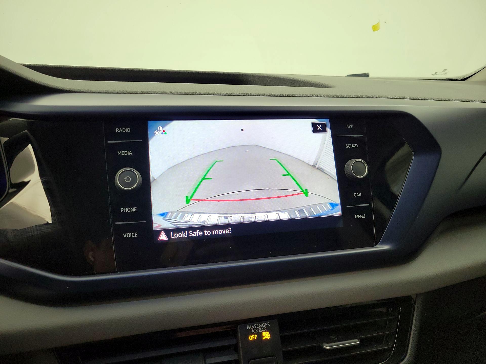 Thumbnail: 2023 Volkswagen Taos - 14