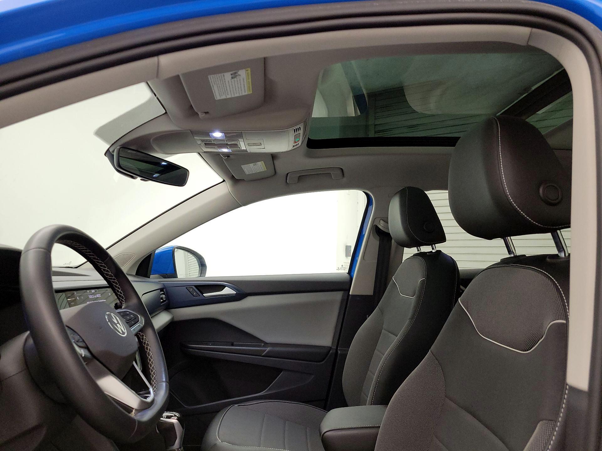 Thumbnail: 2023 Volkswagen Taos - 19