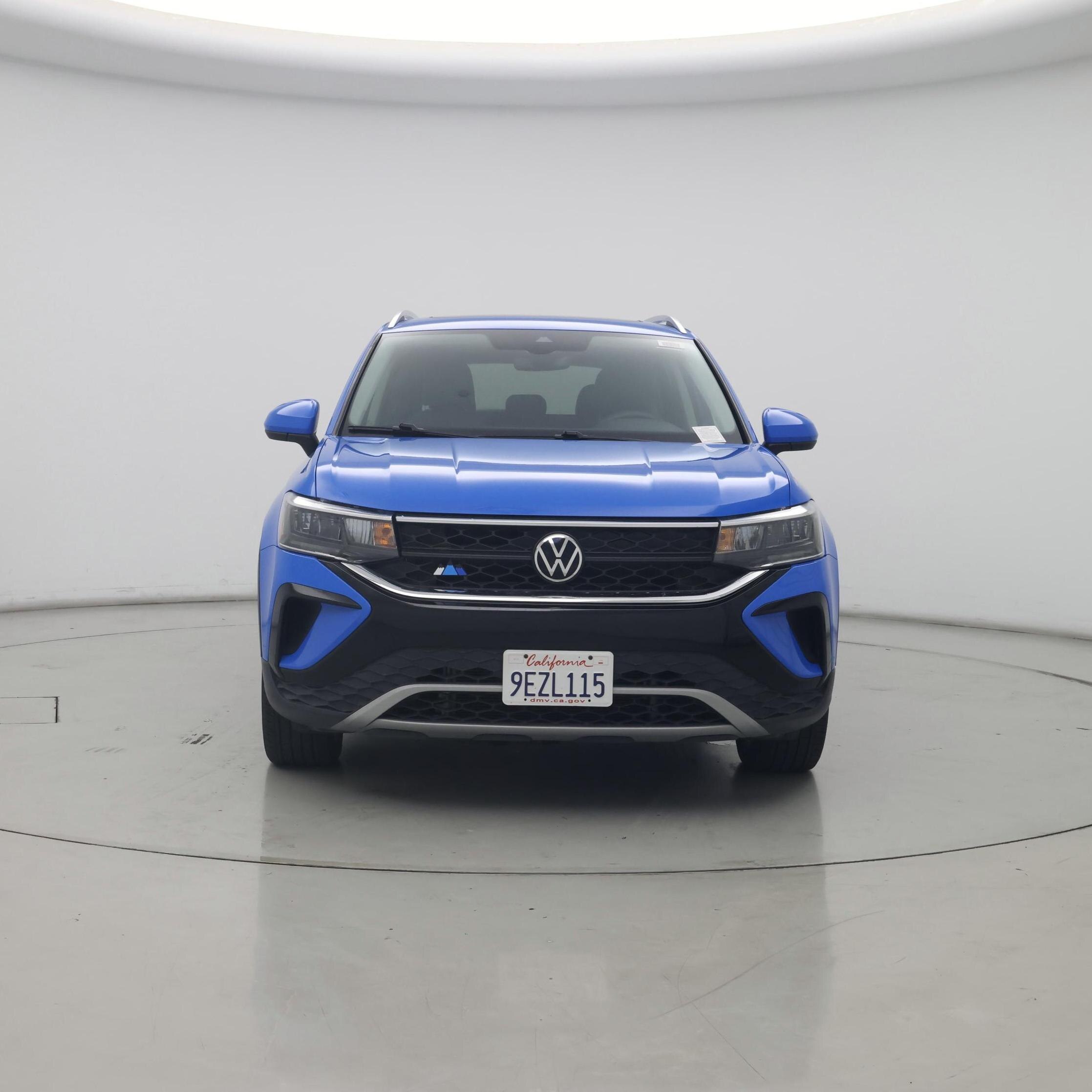 Thumbnail: 2023 Volkswagen Taos - 5