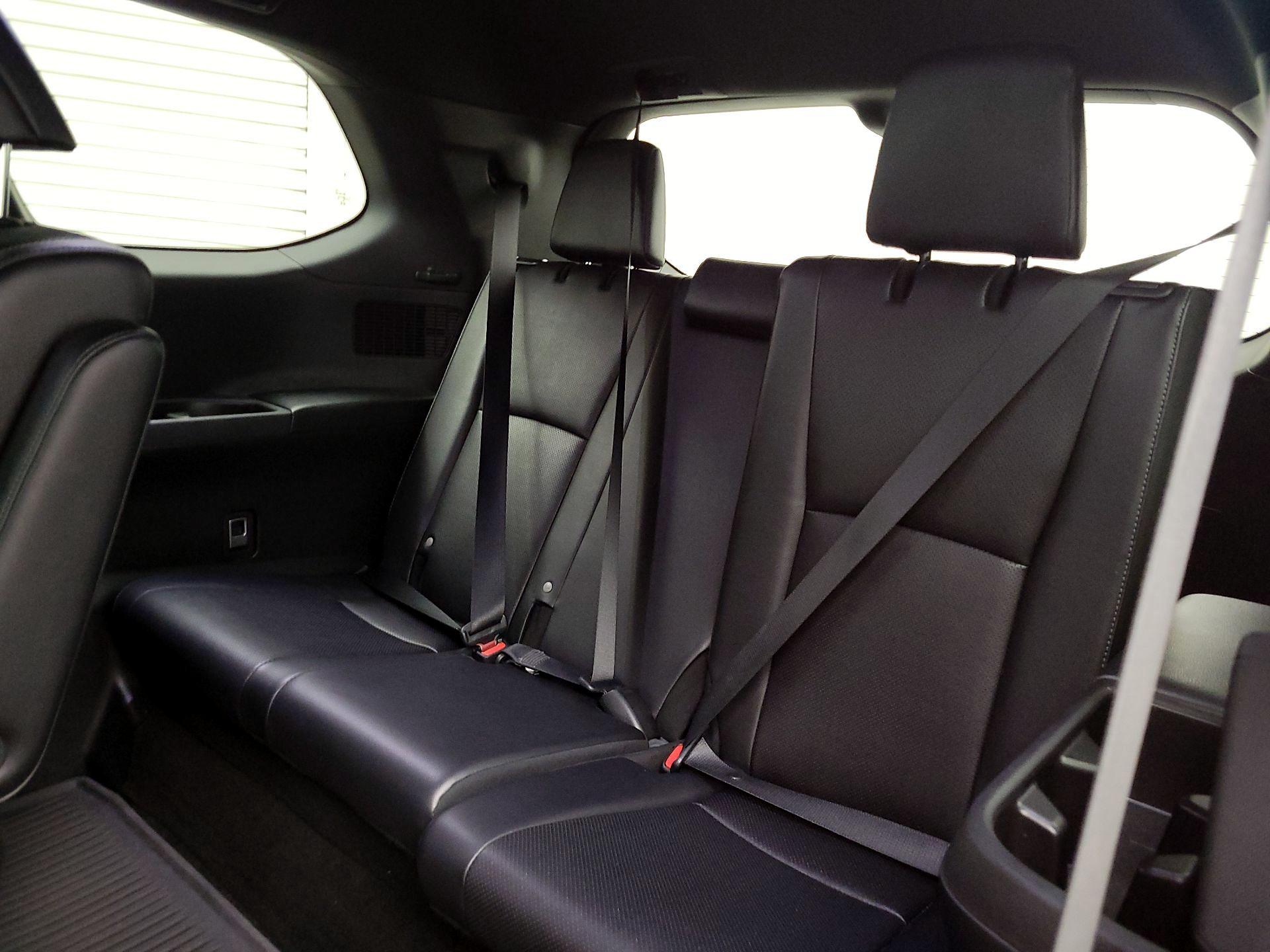 Thumbnail: 2024 Toyota Highlander - 20