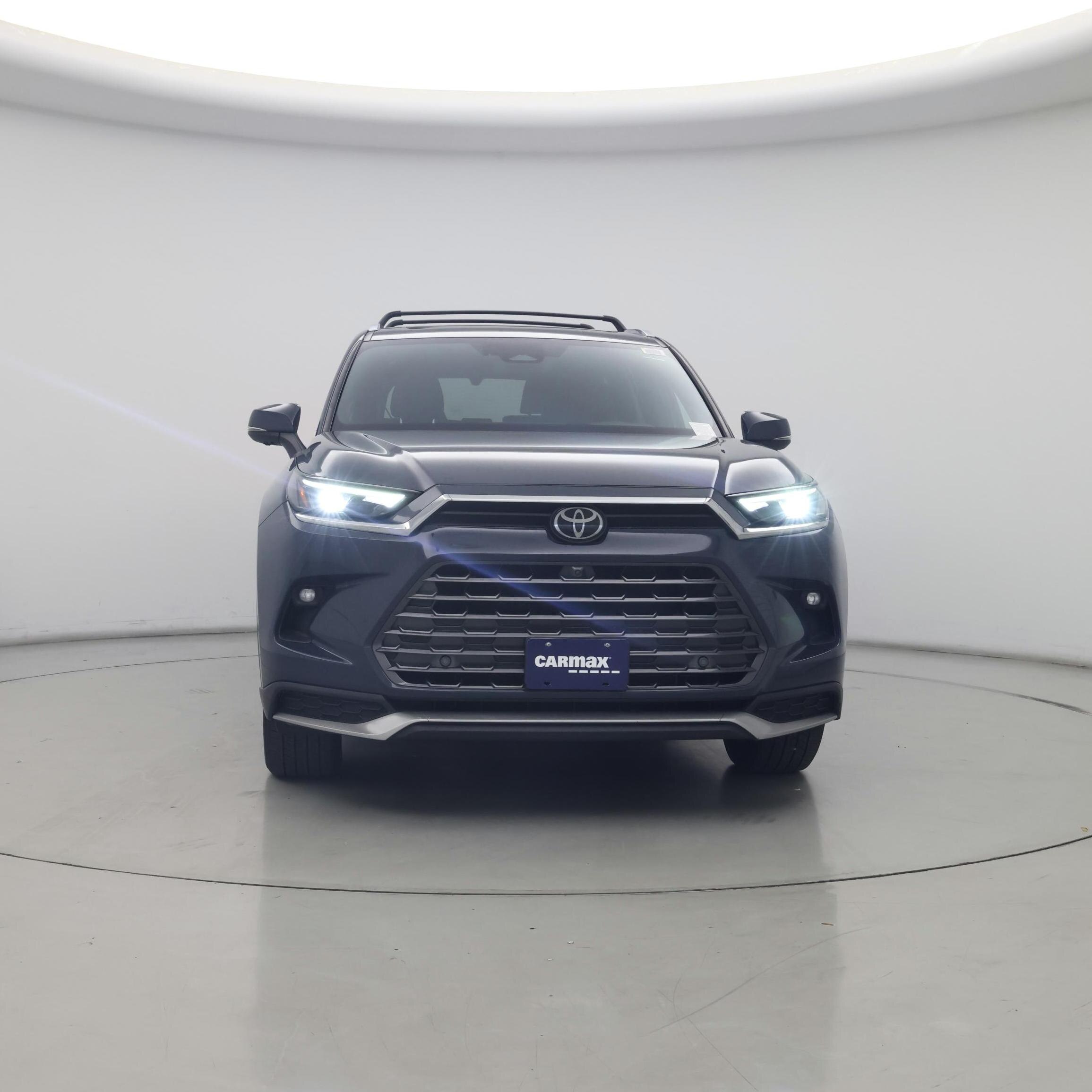 Thumbnail: 2024 Toyota Highlander - 5