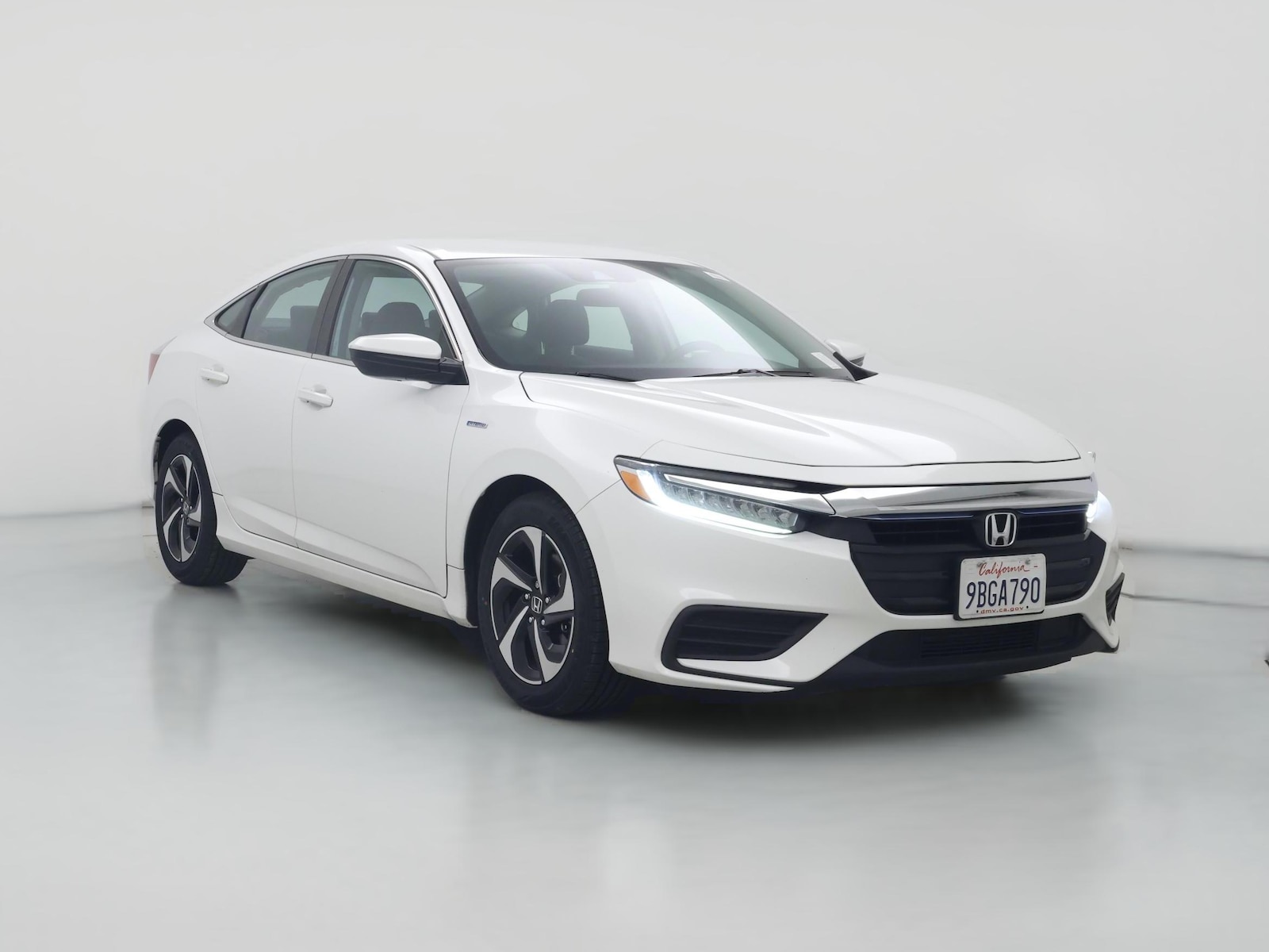 2022 Honda Insight