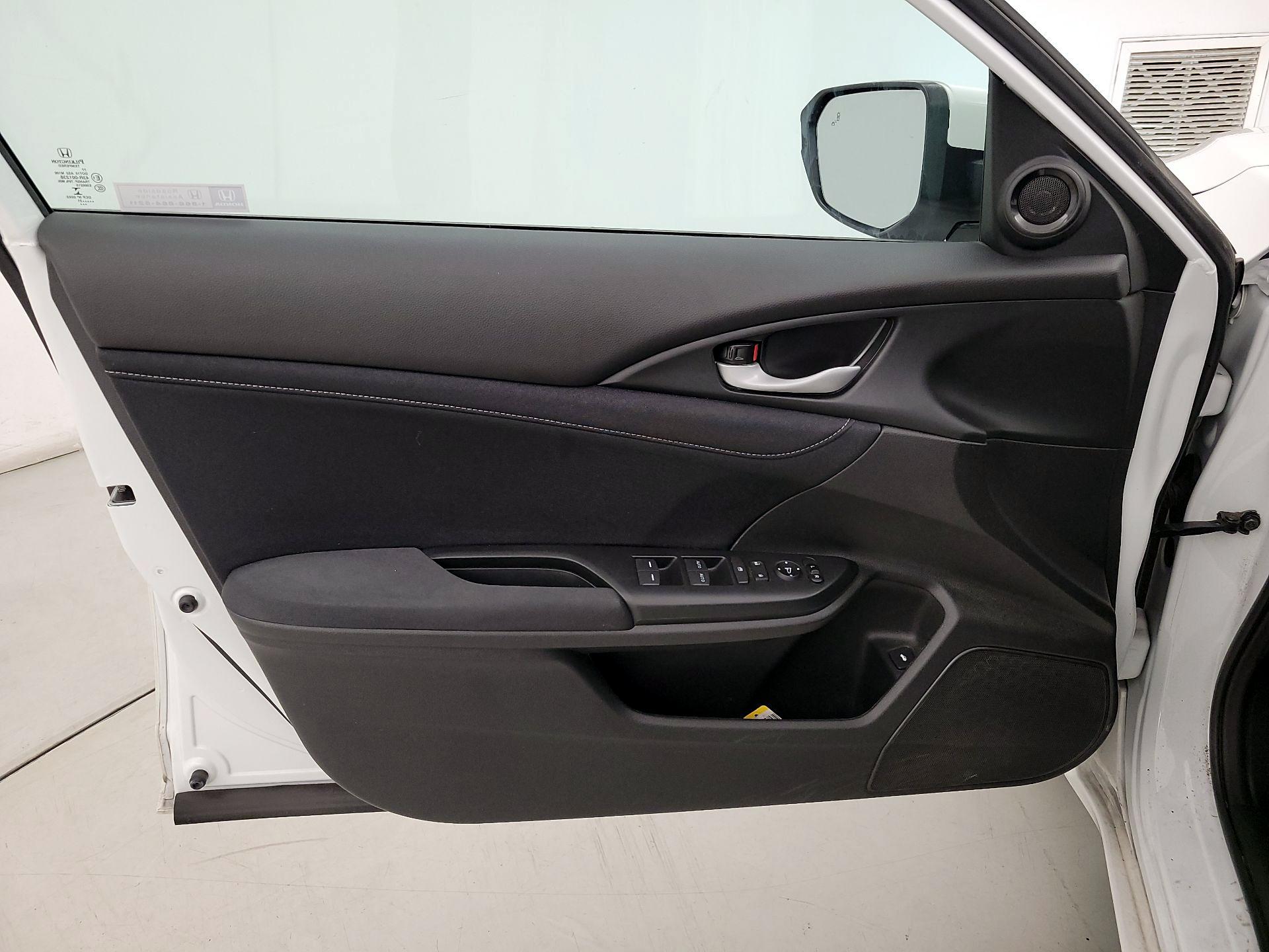 Thumbnail: 2022 Honda Insight - 12