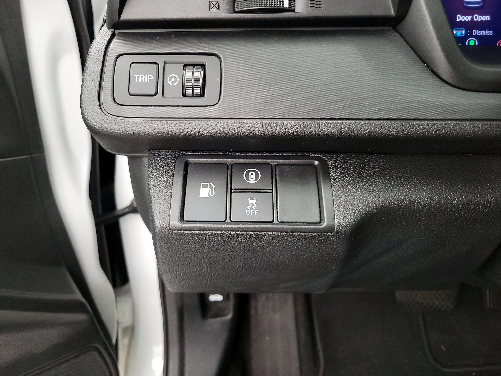 Thumbnail: 2022 Honda Insight - 13