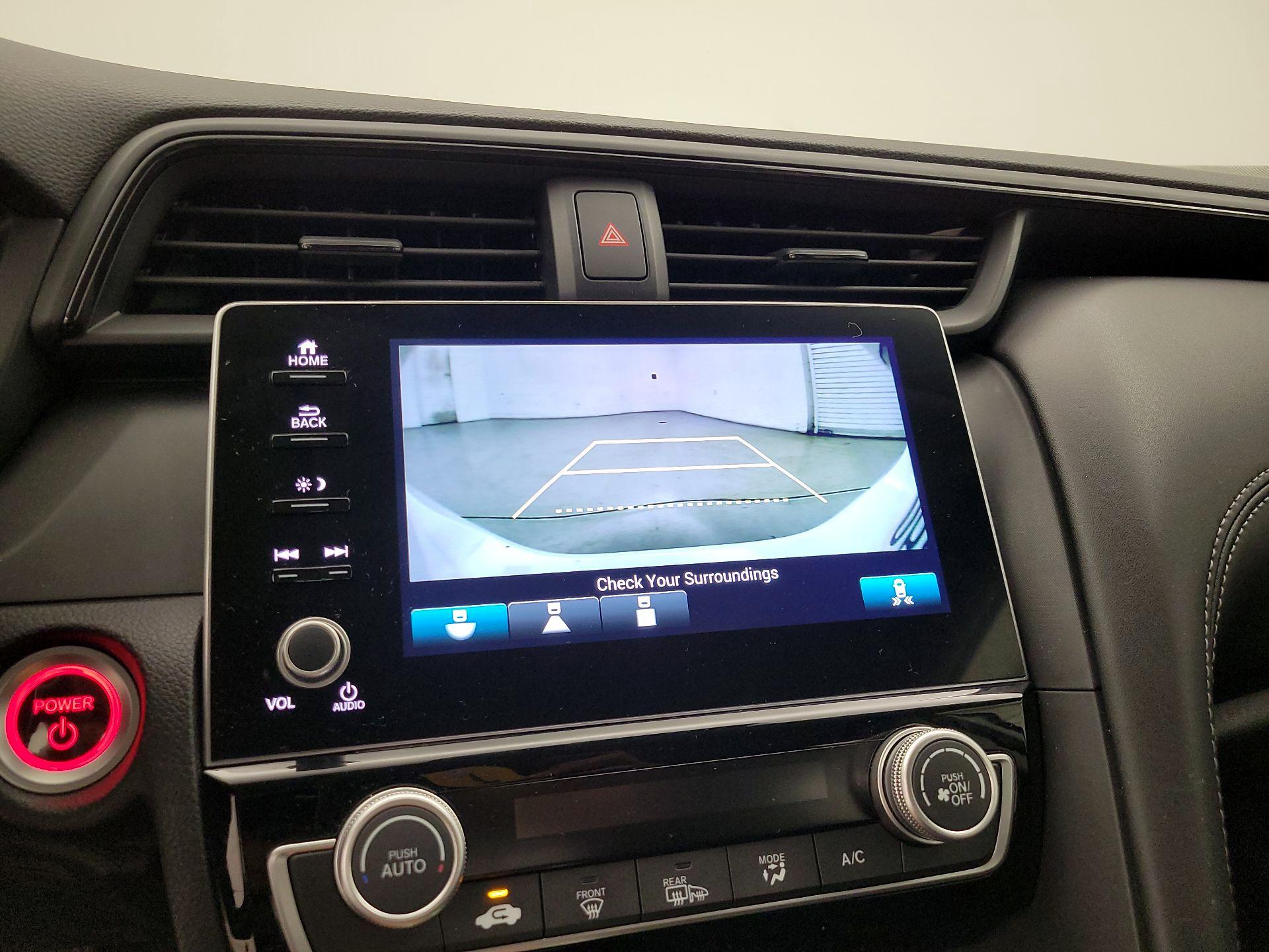 Thumbnail: 2022 Honda Insight - 14