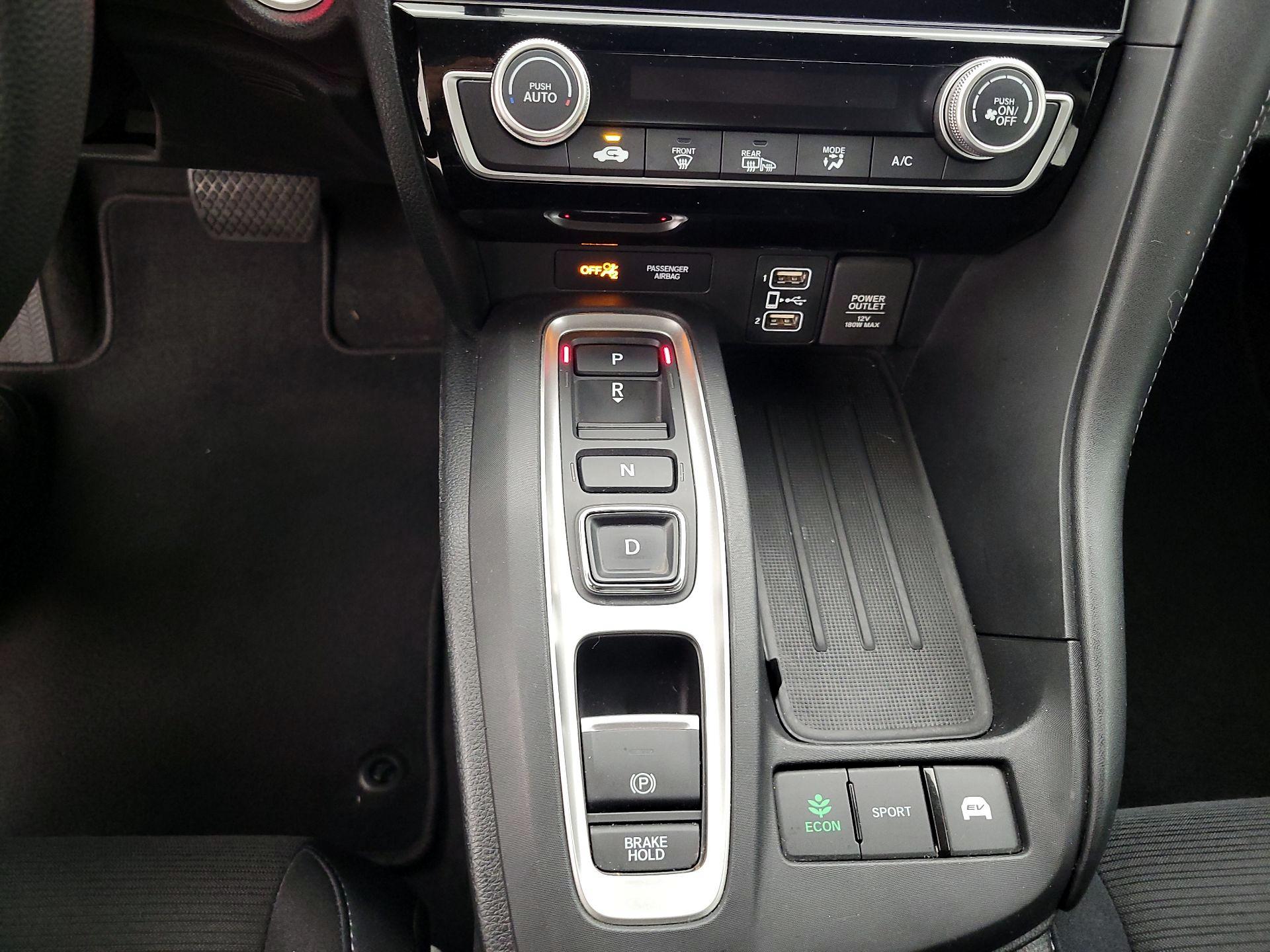 Thumbnail: 2022 Honda Insight - 17