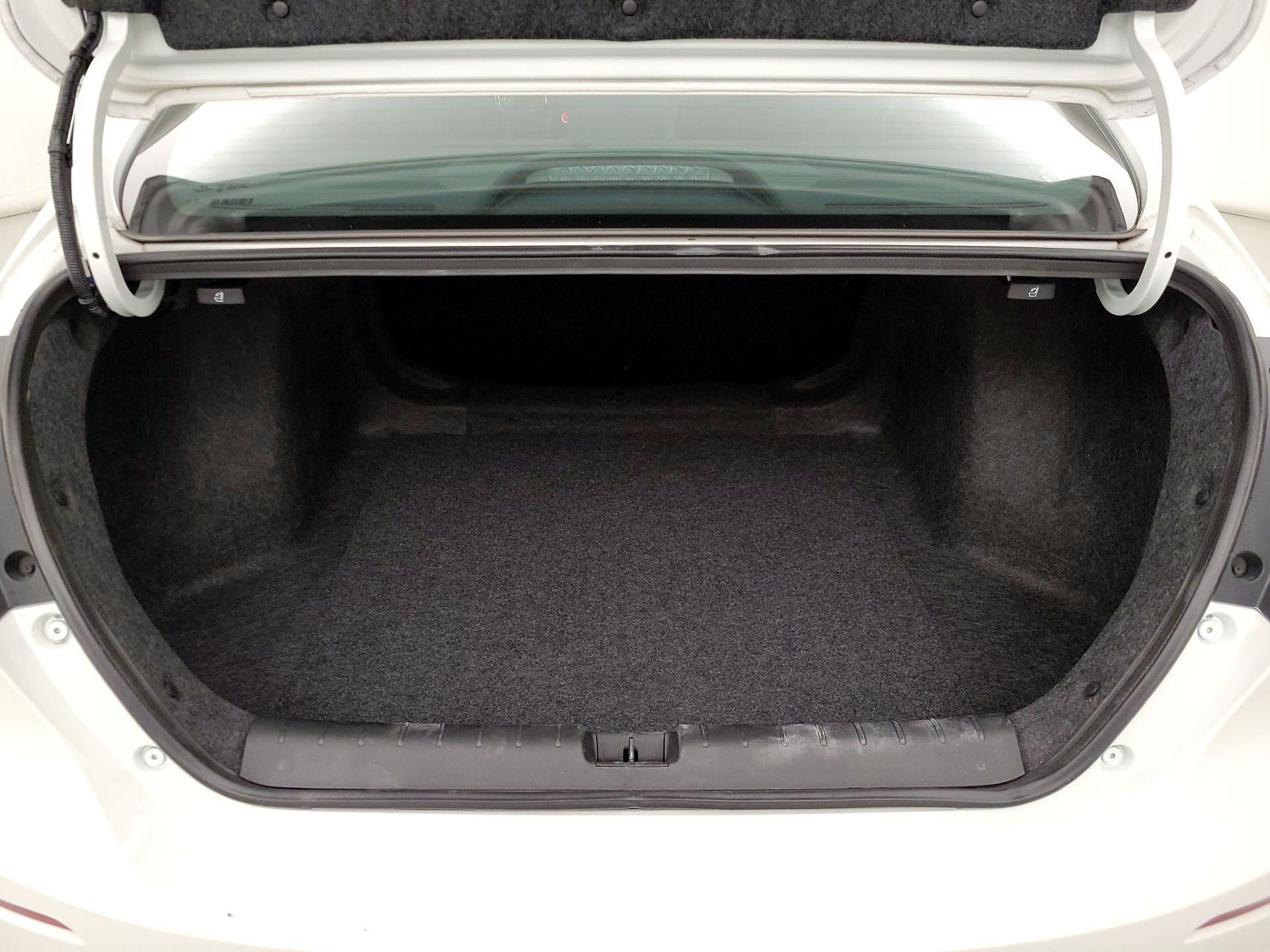 Thumbnail: 2022 Honda Insight - 20