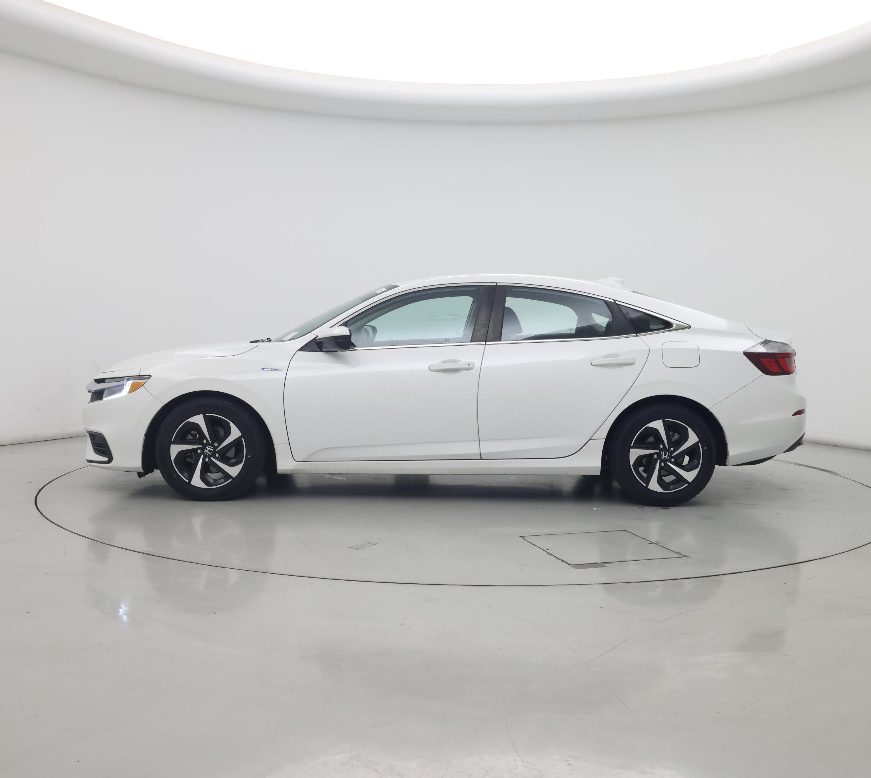 Thumbnail: 2022 Honda Insight - 3