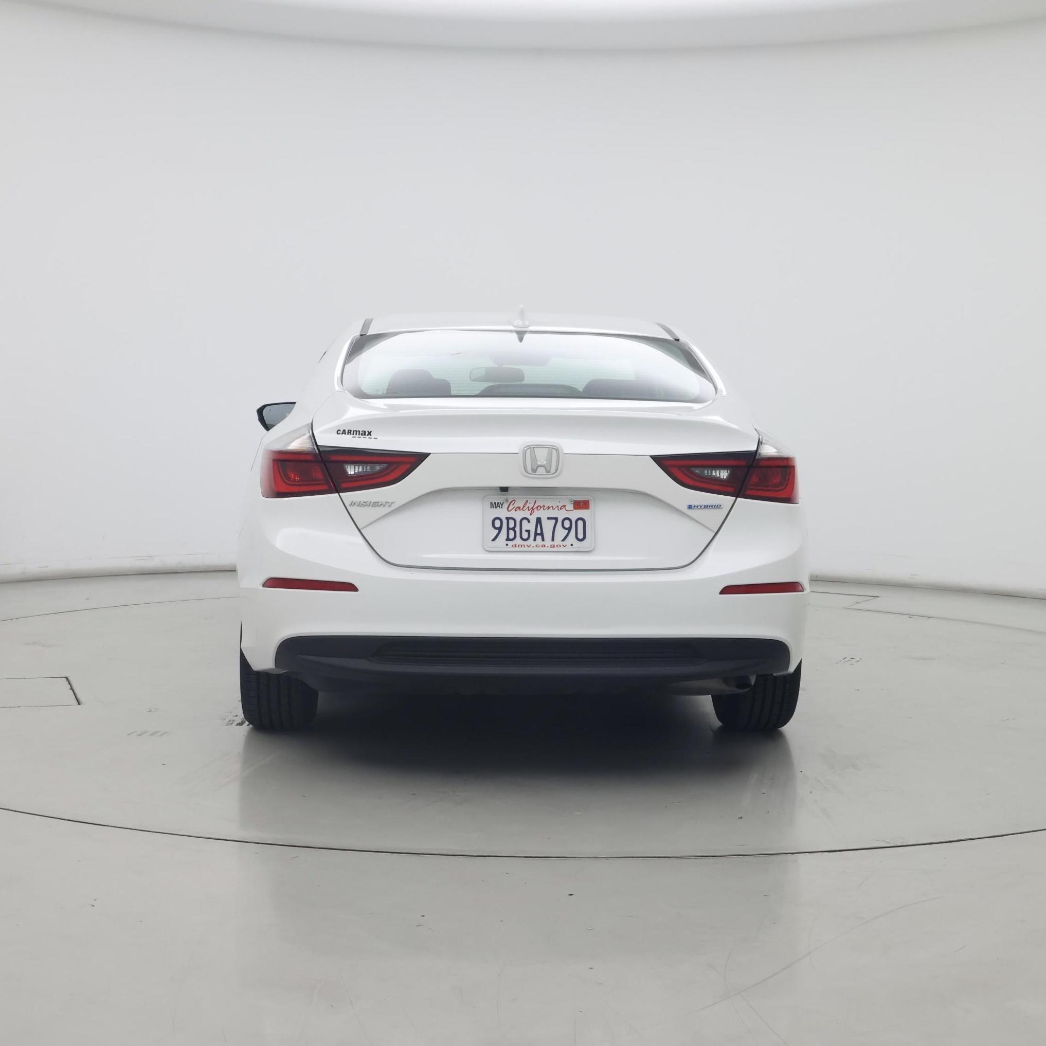 Thumbnail: 2022 Honda Insight - 6