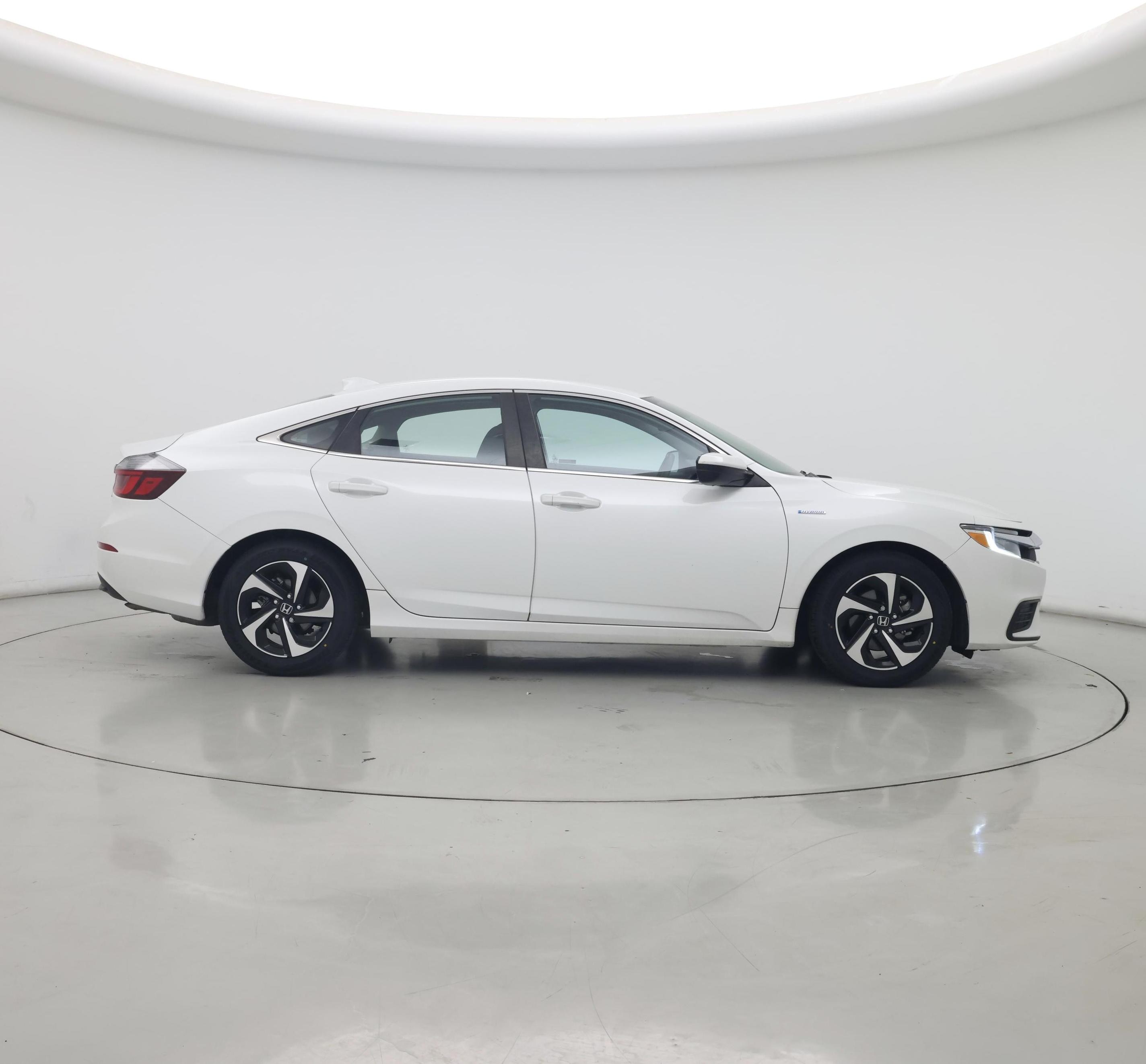 Thumbnail: 2022 Honda Insight - 7