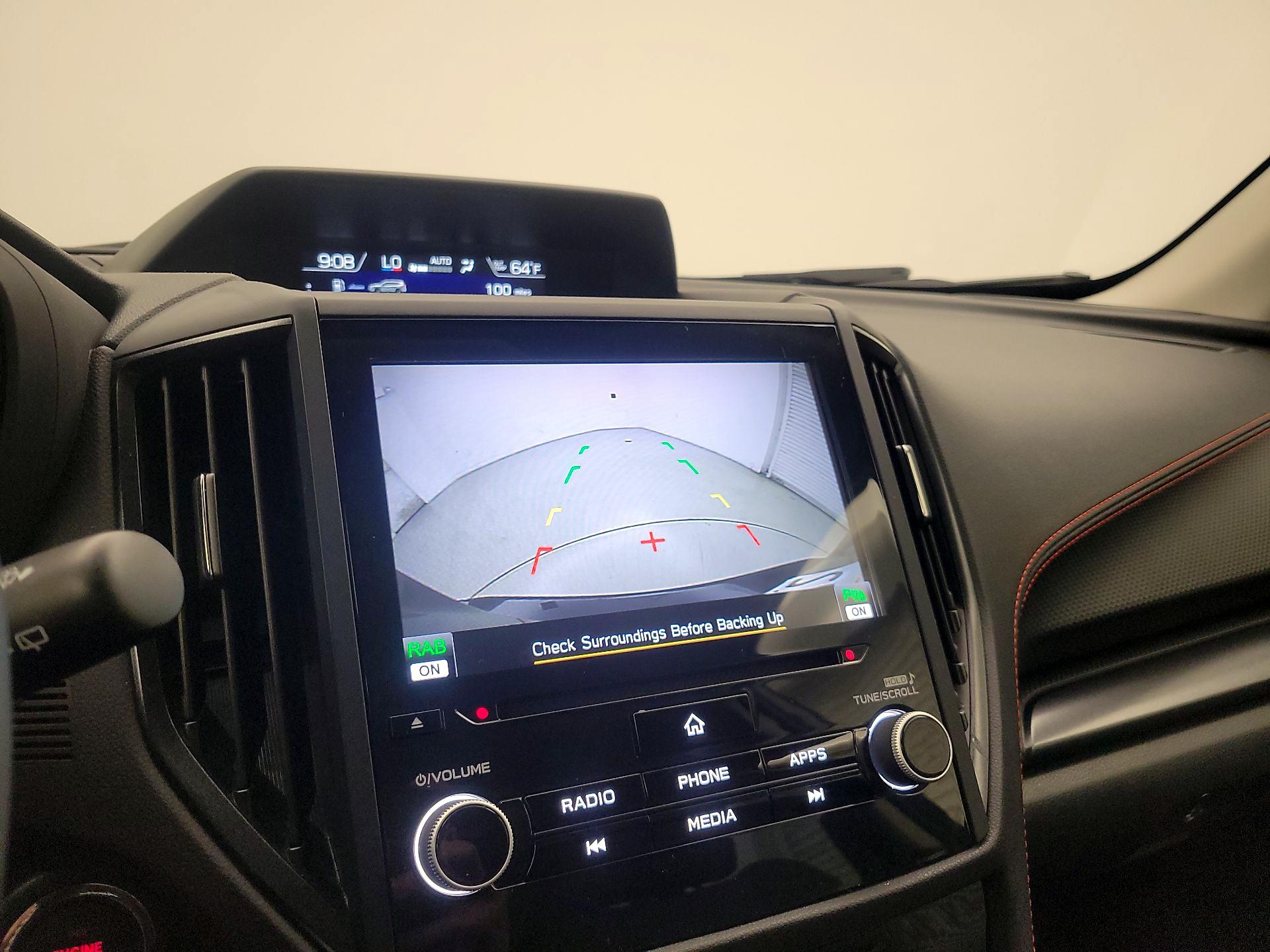 Thumbnail: 2023 Subaru Forester - 14