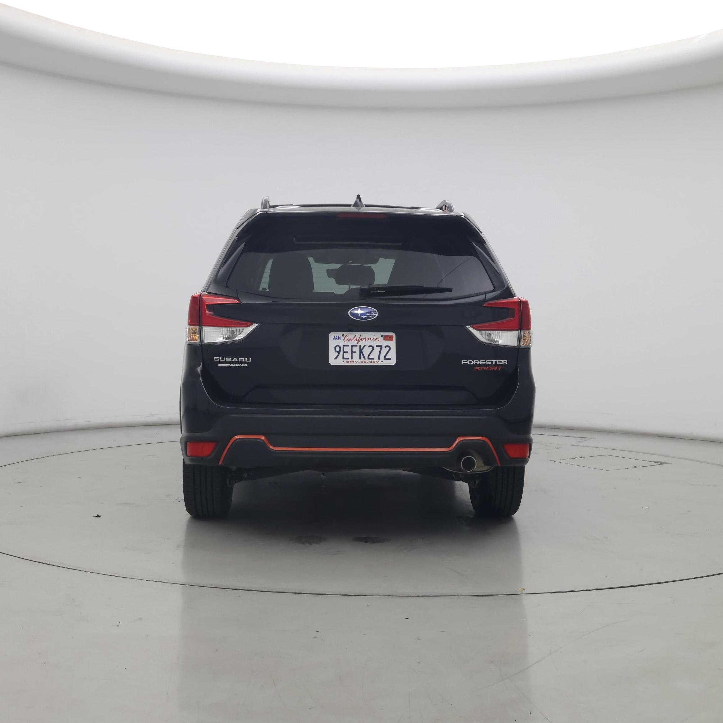 Thumbnail: 2023 Subaru Forester - 6