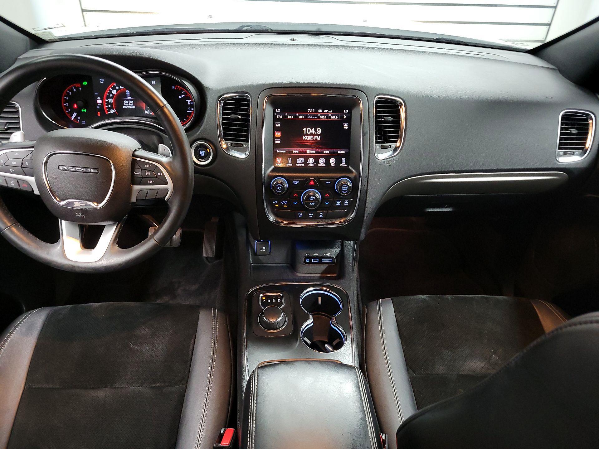 Thumbnail: 2015 Dodge Durango - 9