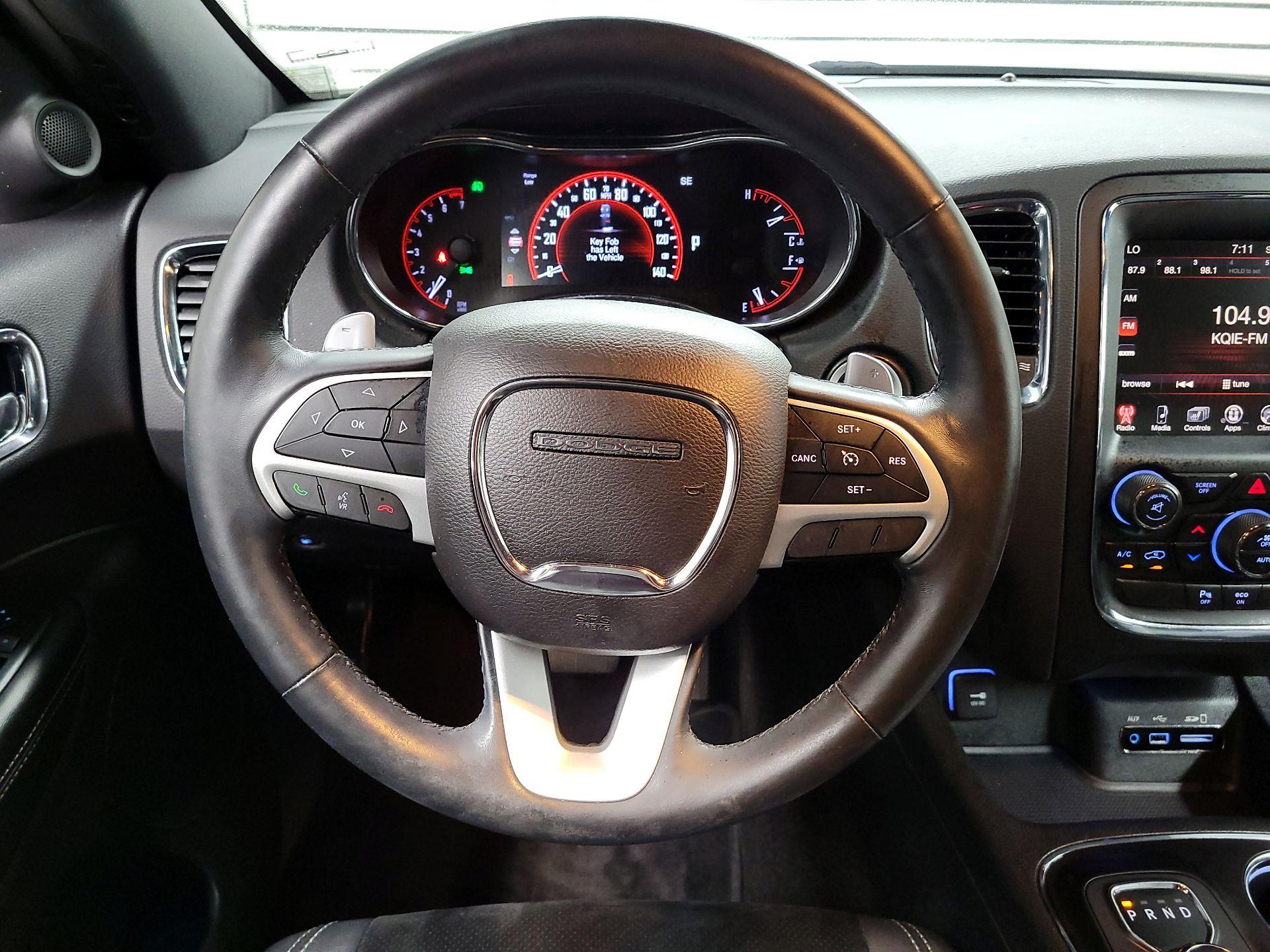 Thumbnail: 2015 Dodge Durango - 10