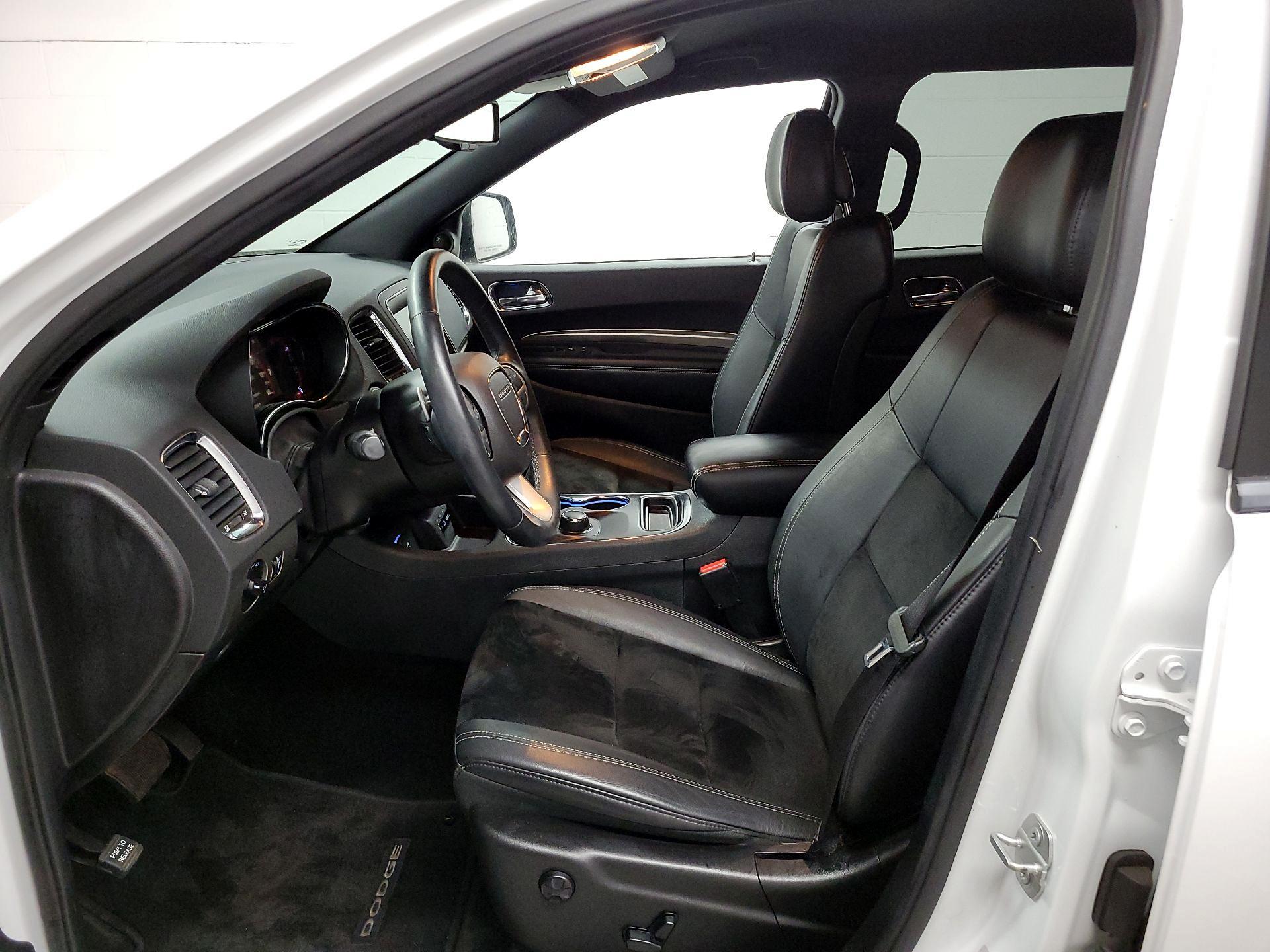 Thumbnail: 2015 Dodge Durango - 11