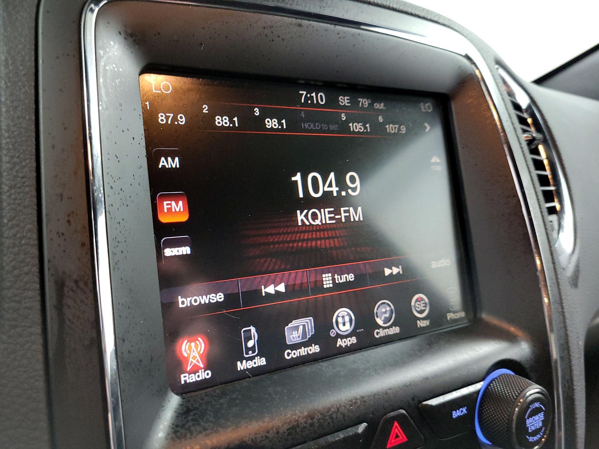 Thumbnail: 2015 Dodge Durango - 13