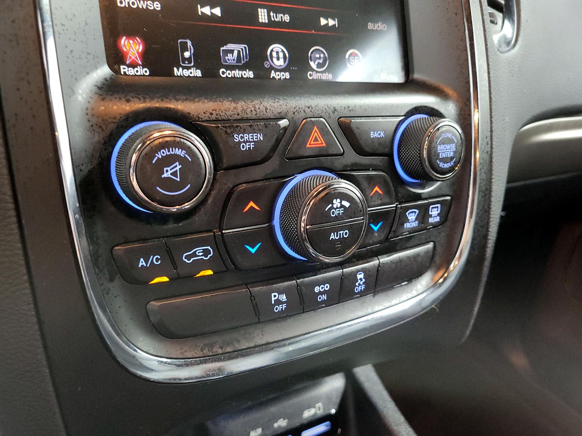 Thumbnail: 2015 Dodge Durango - 14