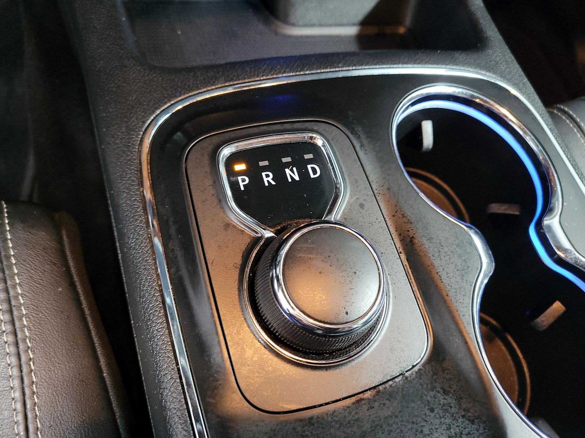 Thumbnail: 2015 Dodge Durango - 15