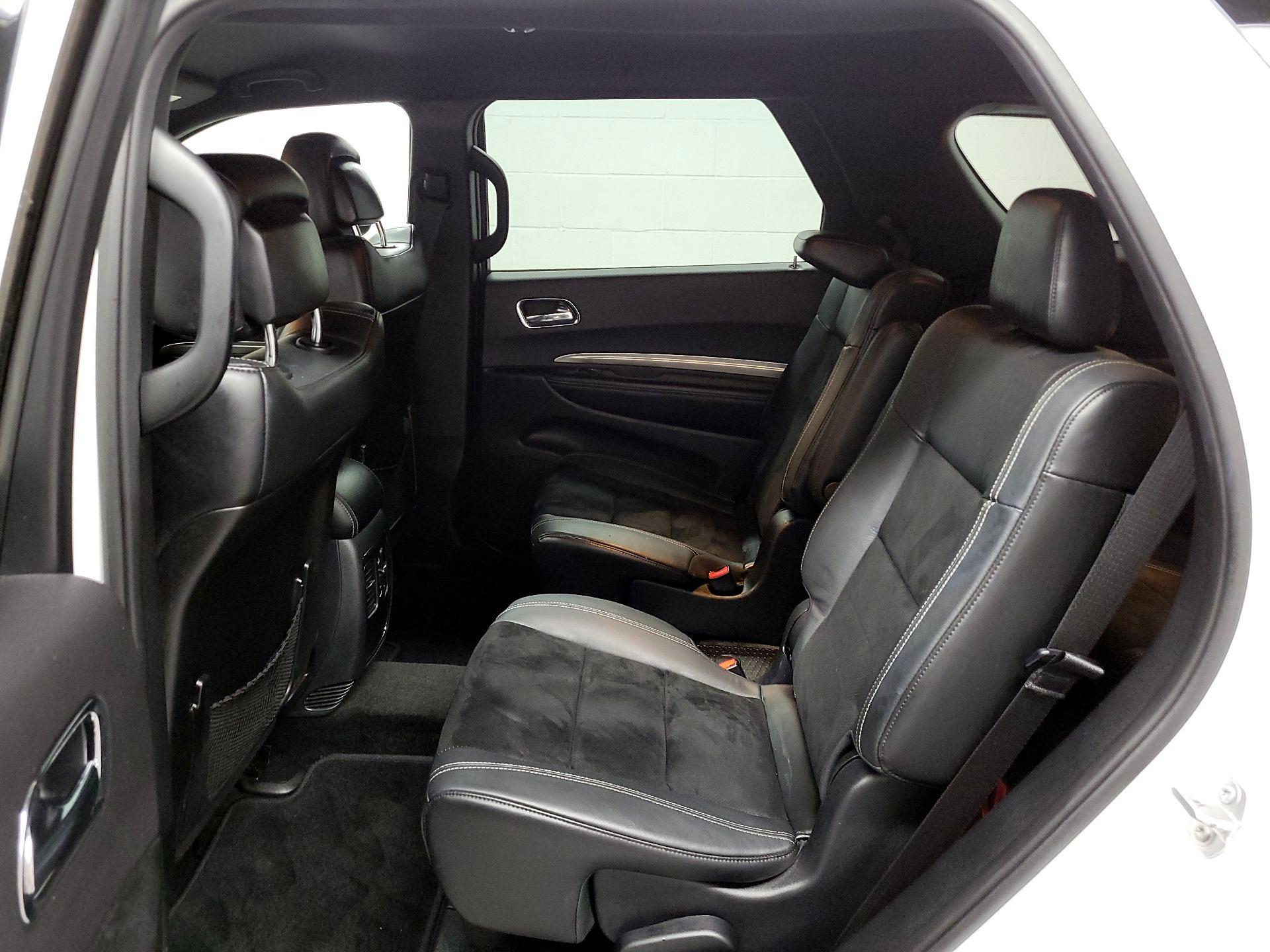 Thumbnail: 2015 Dodge Durango - 16