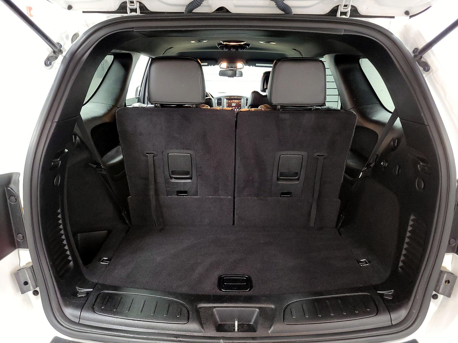 Thumbnail: 2015 Dodge Durango - 17