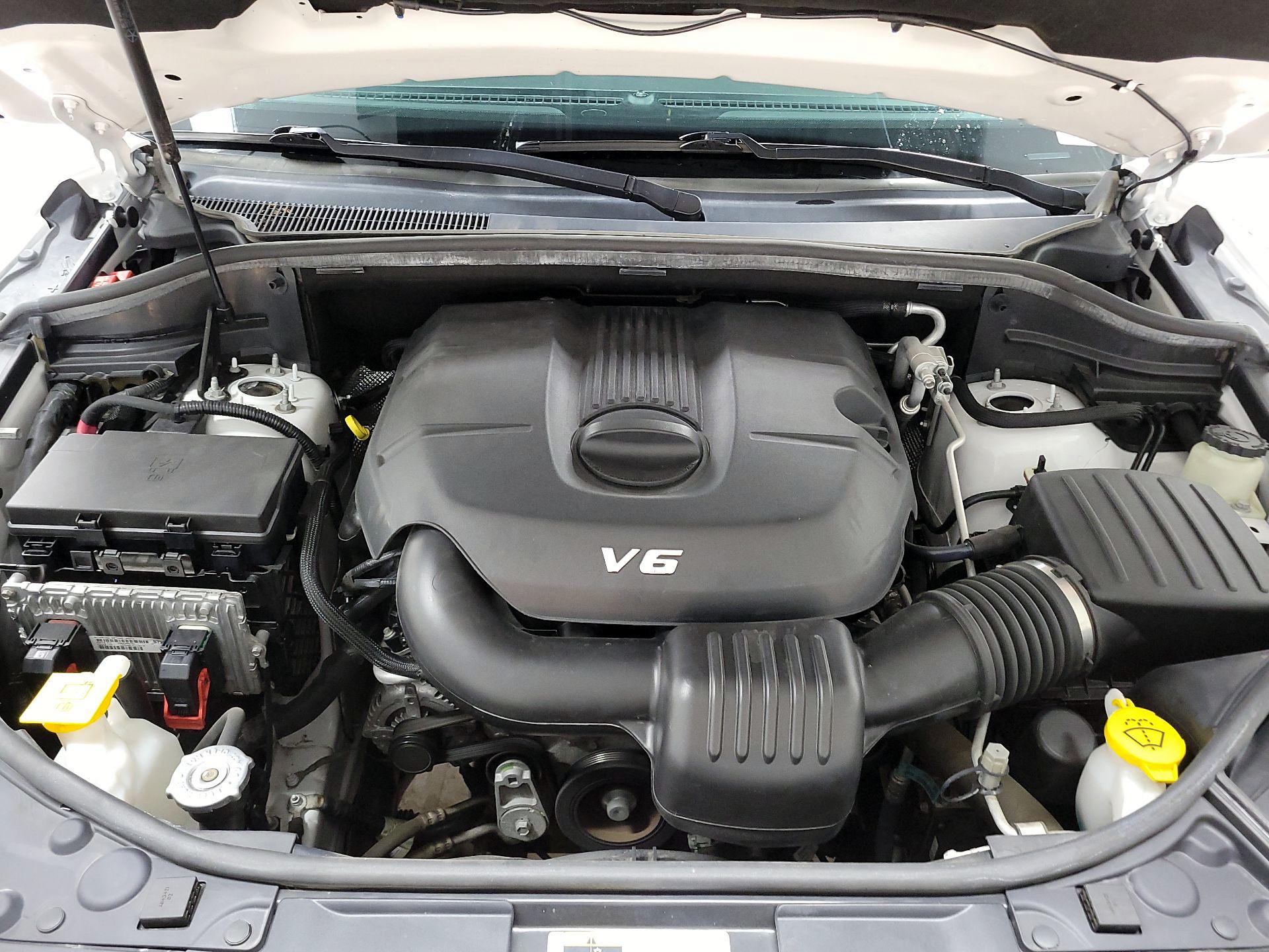 Thumbnail: 2015 Dodge Durango - 18