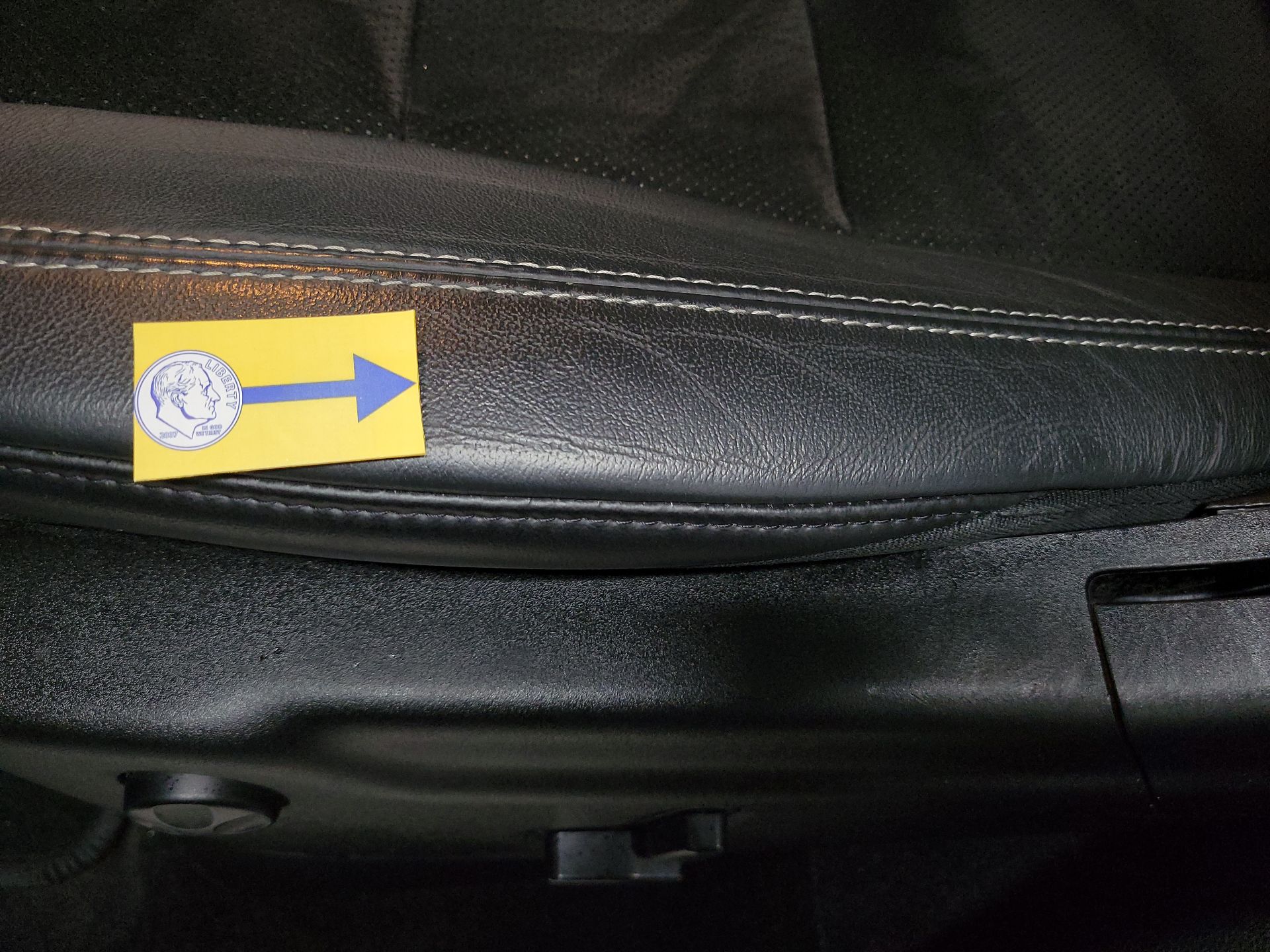 Thumbnail: 2015 Dodge Durango - 20