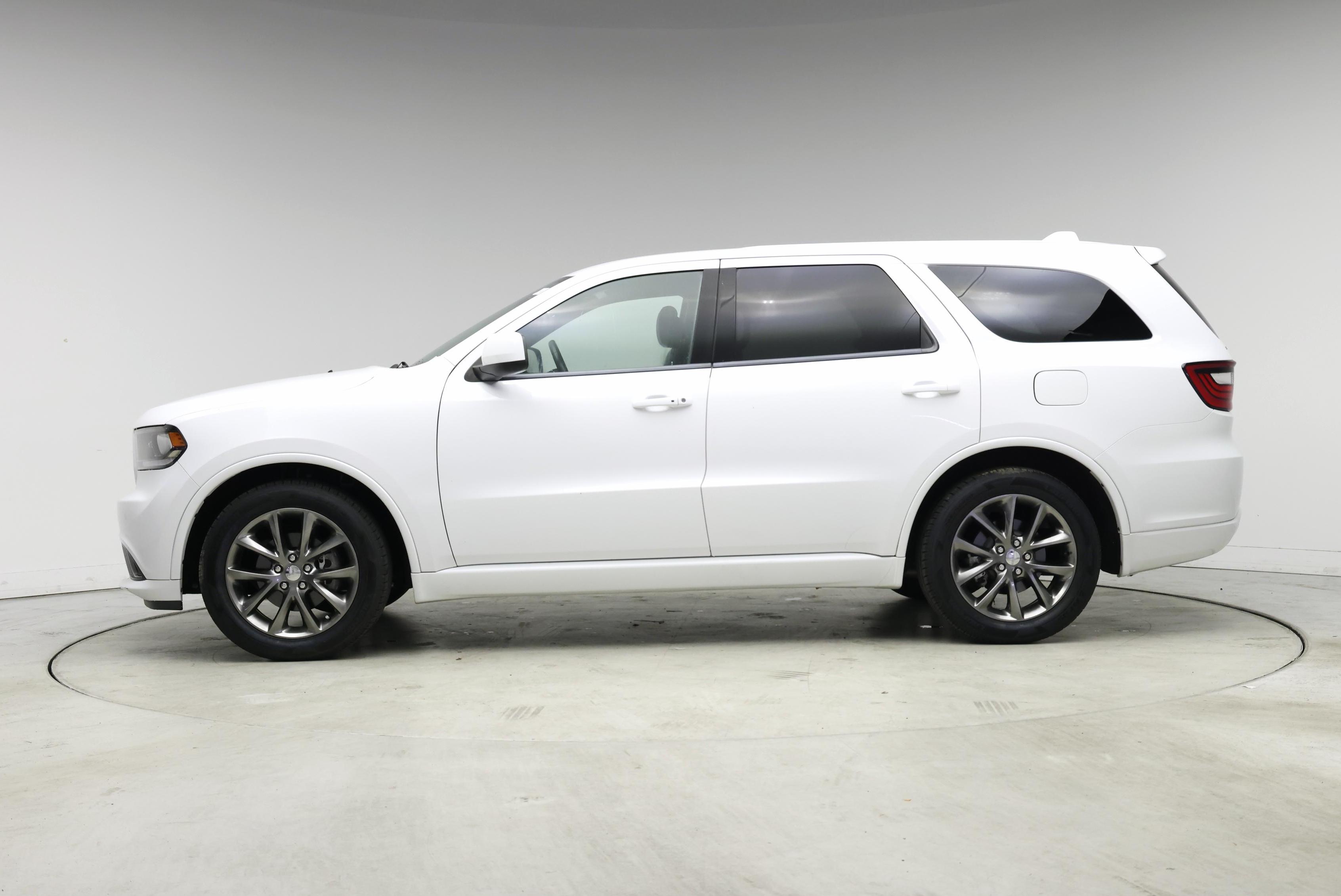 Thumbnail: 2015 Dodge Durango - 3