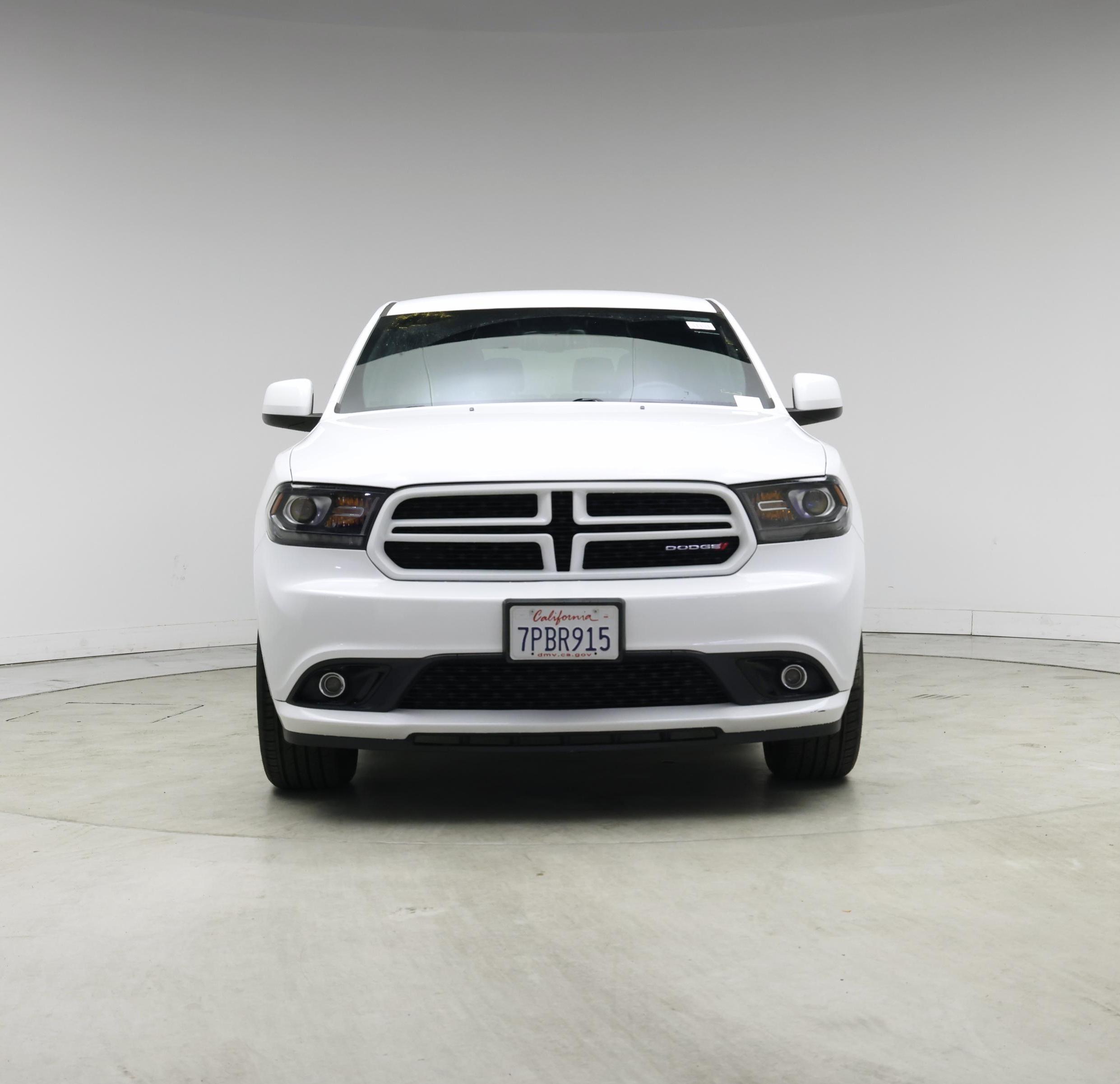 Thumbnail: 2015 Dodge Durango - 5