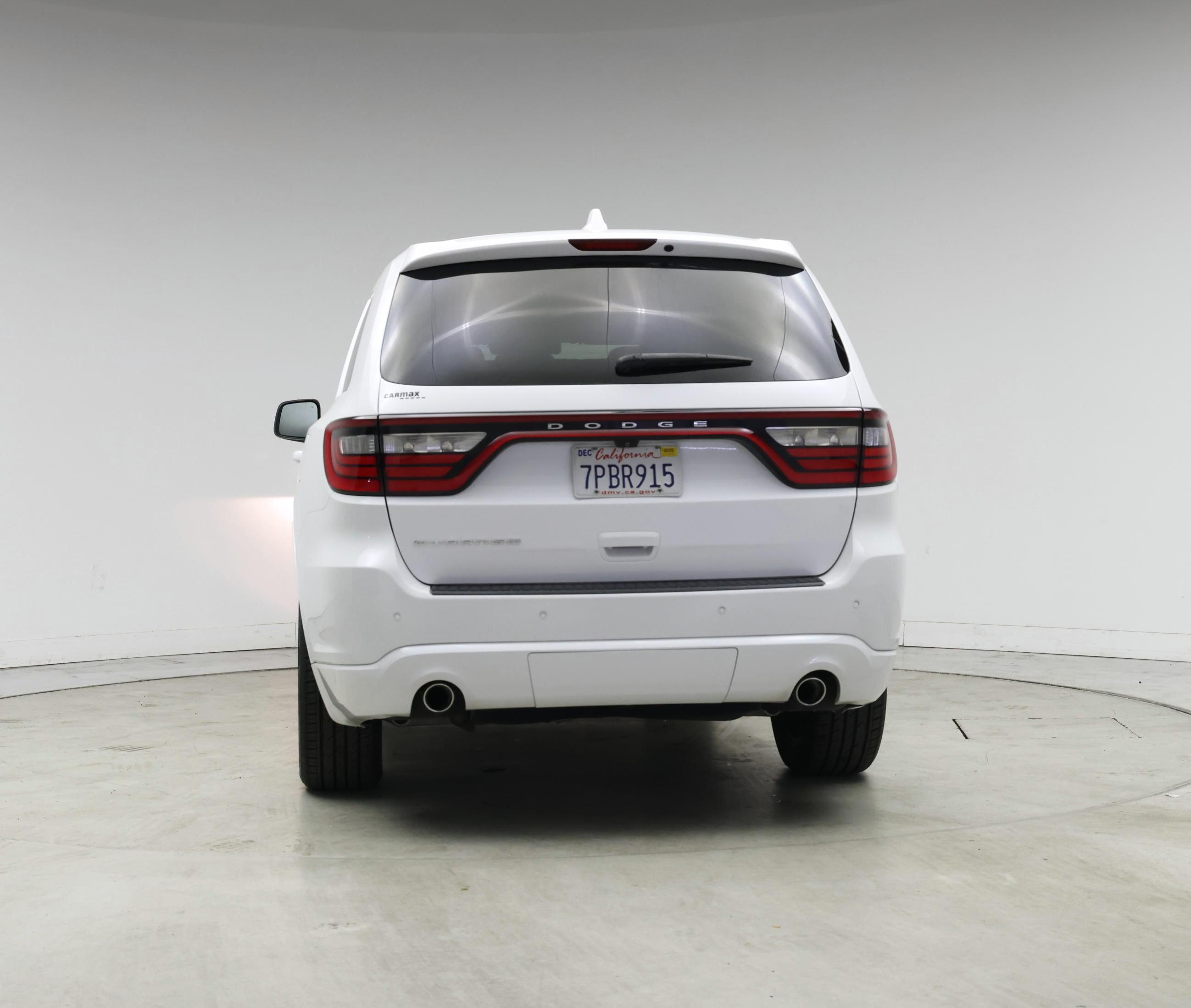 Thumbnail: 2015 Dodge Durango - 6