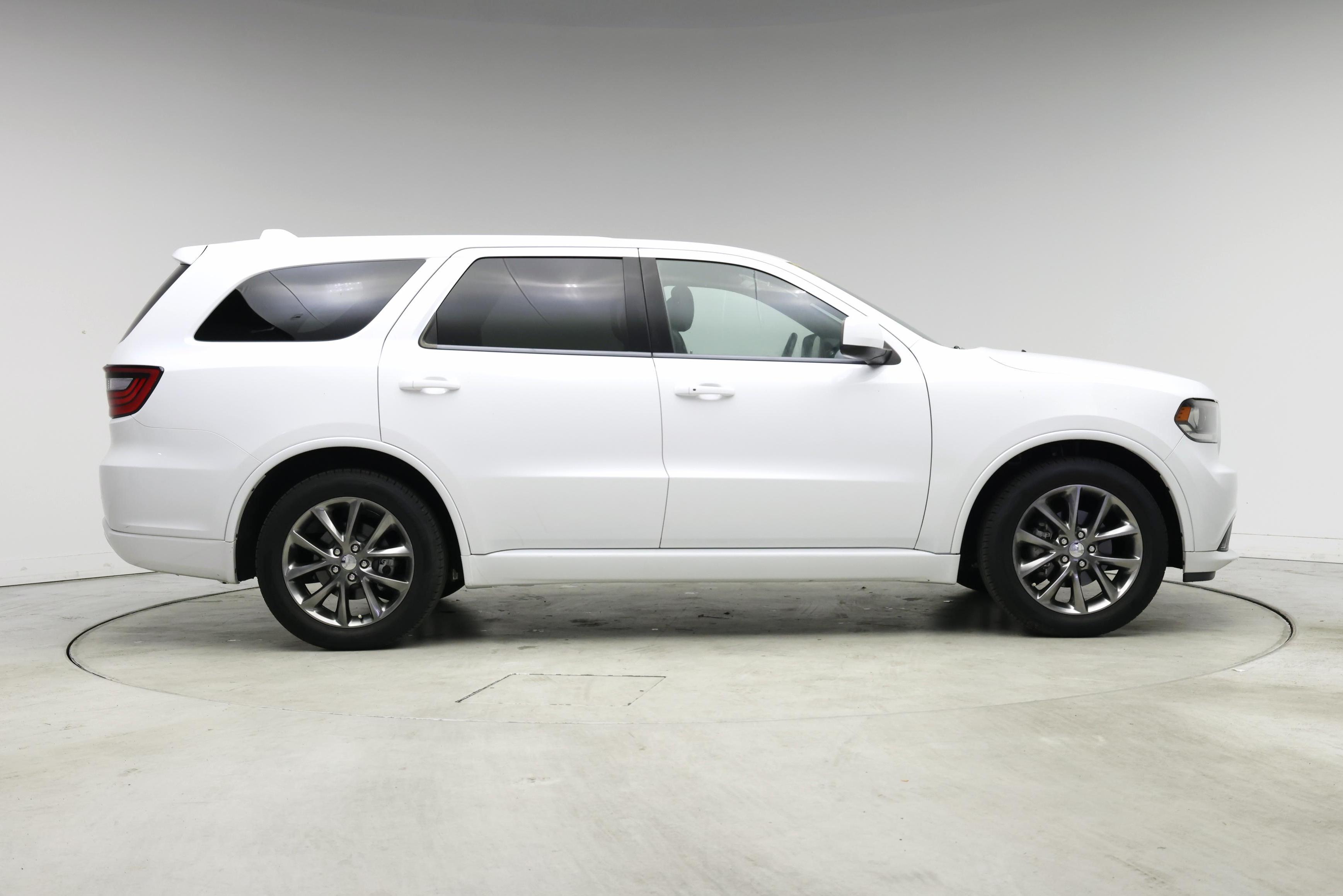 Thumbnail: 2015 Dodge Durango - 7