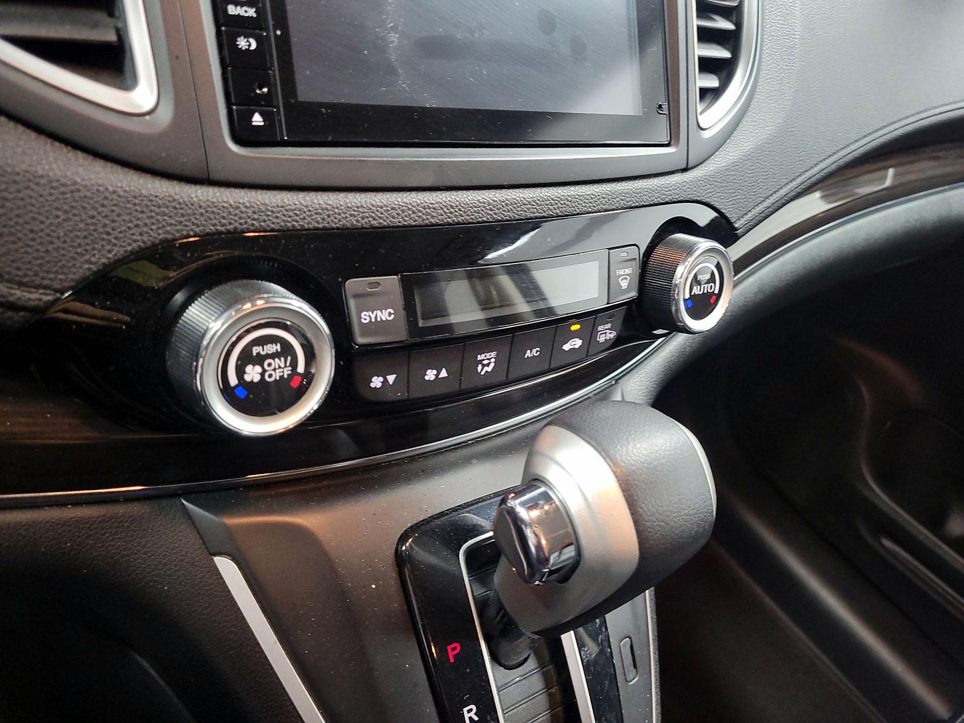 Thumbnail: 2015 Honda CR-V - 14