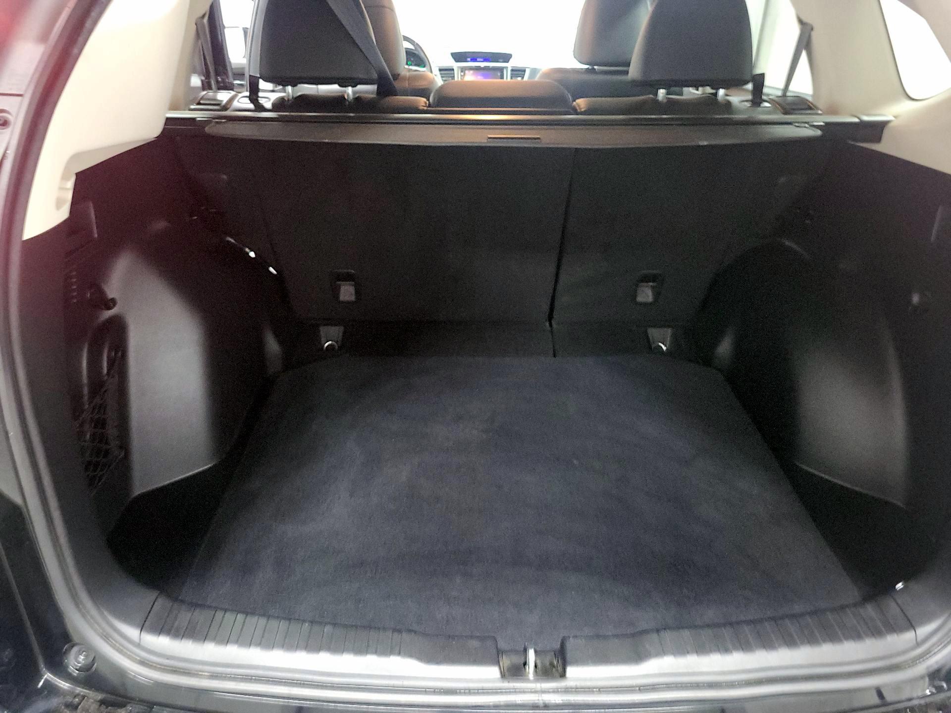 Thumbnail: 2015 Honda CR-V - 16