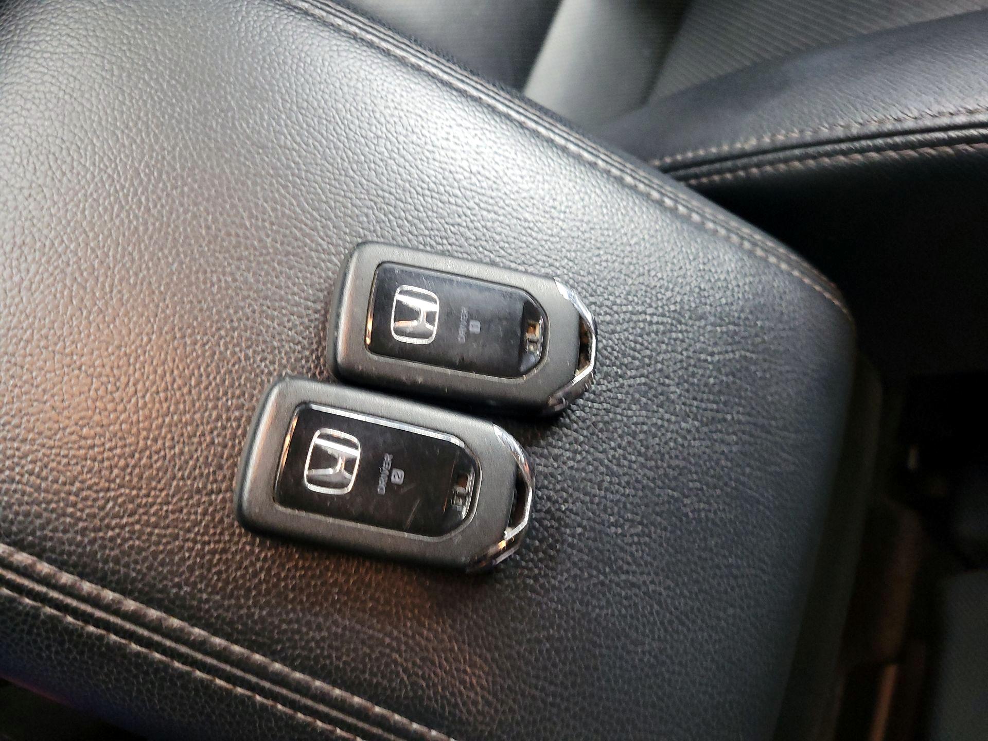 Thumbnail: 2015 Honda CR-V - 18