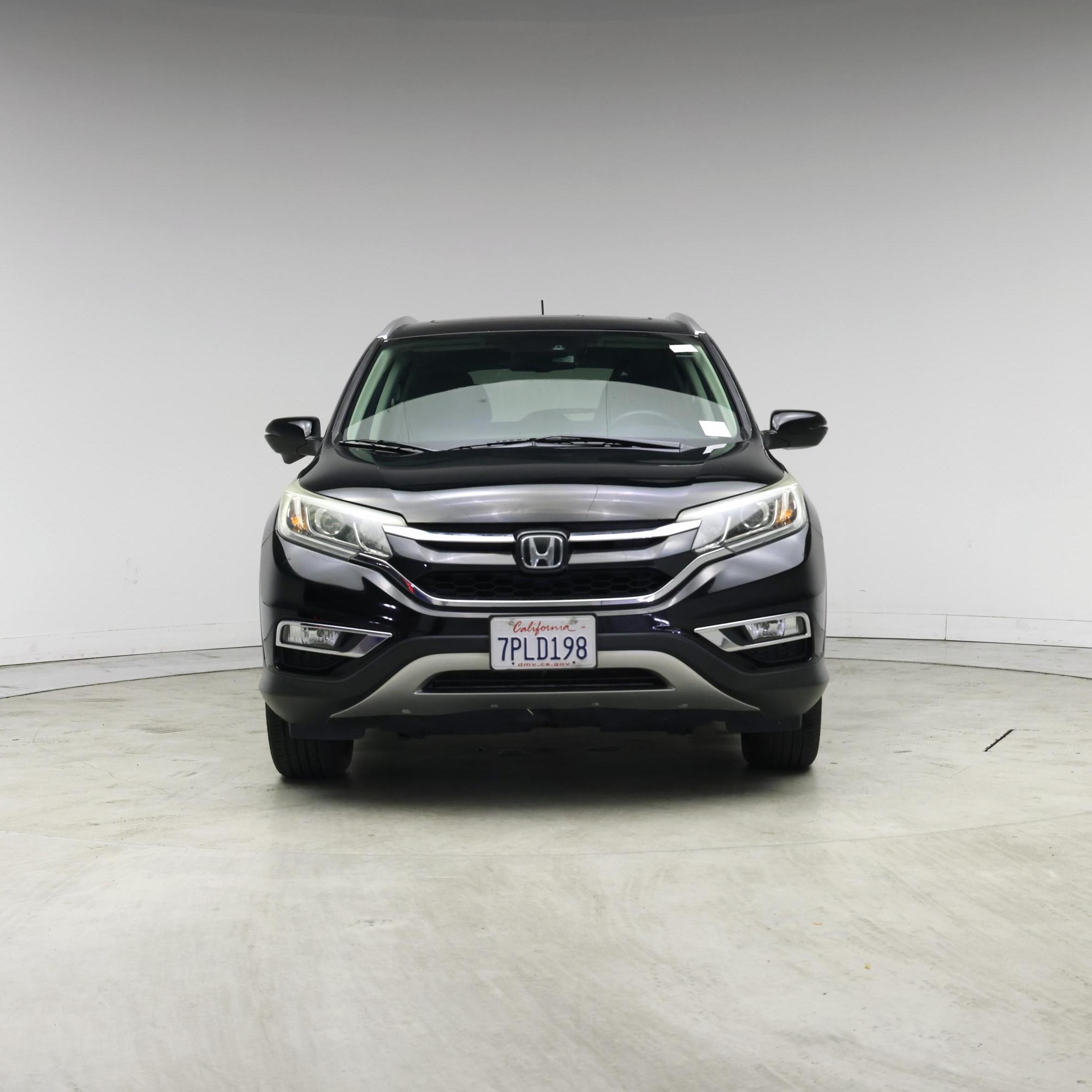 Thumbnail: 2015 Honda CR-V - 5