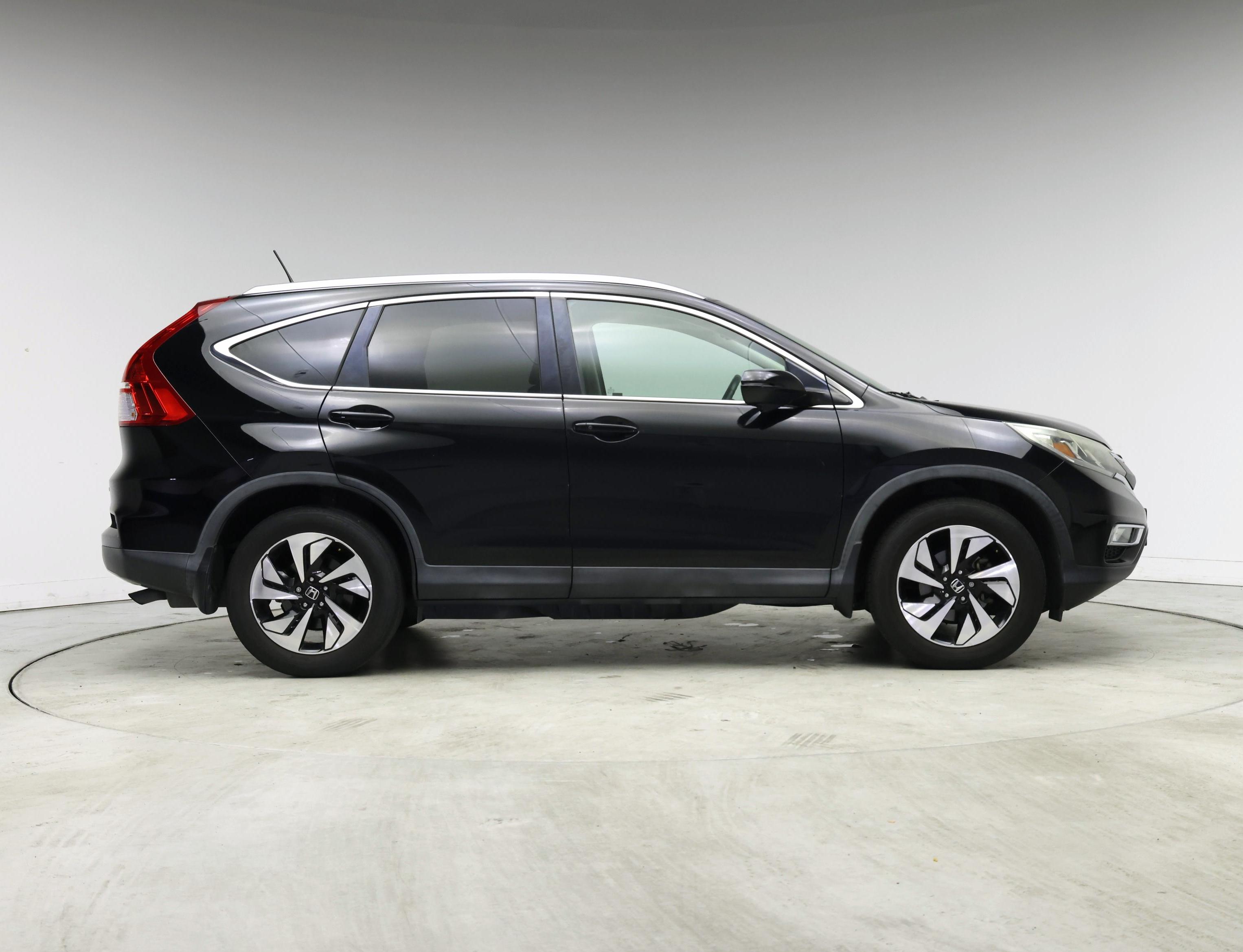 Thumbnail: 2015 Honda CR-V - 7