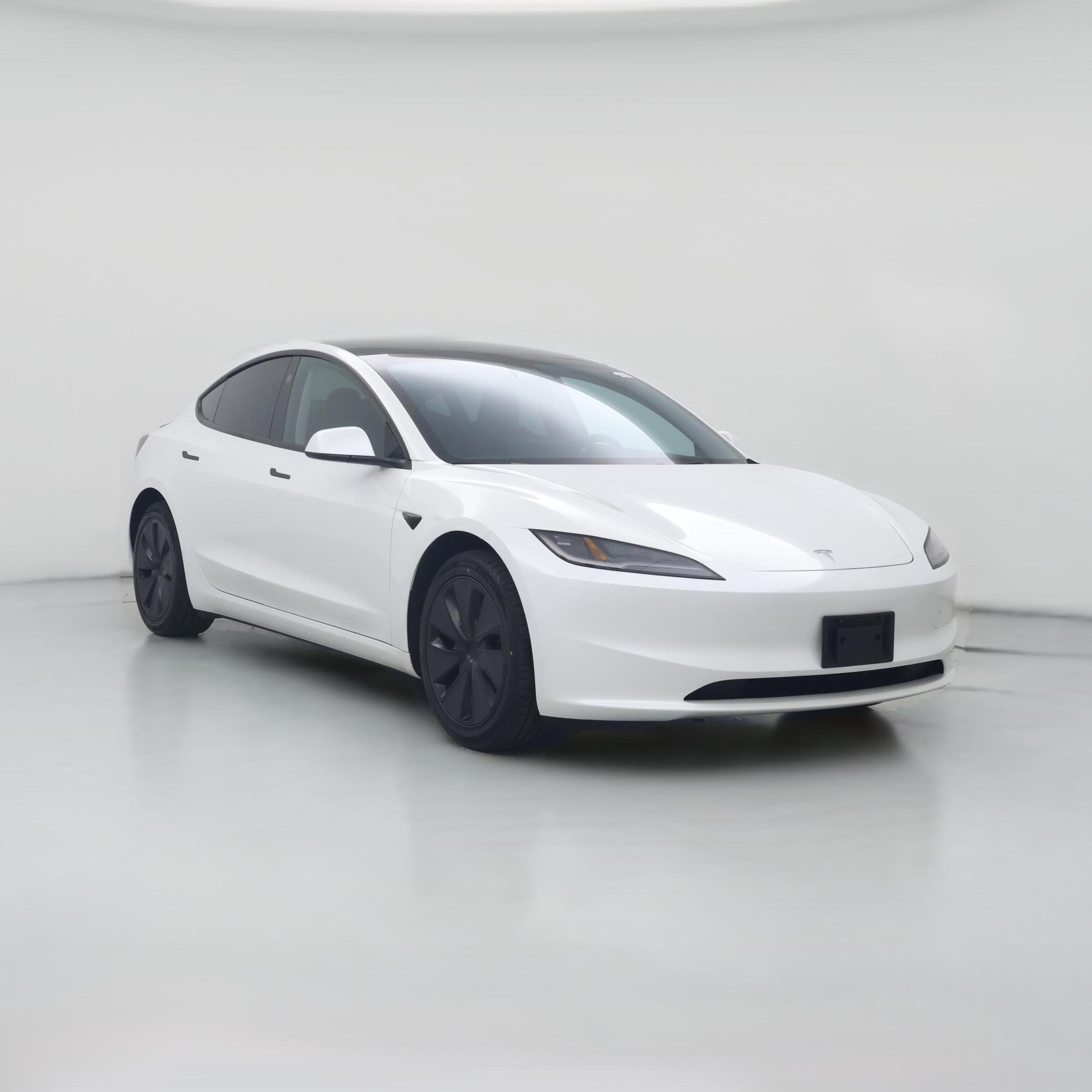 Thumbnail: 2025 Tesla Model 3 - 1