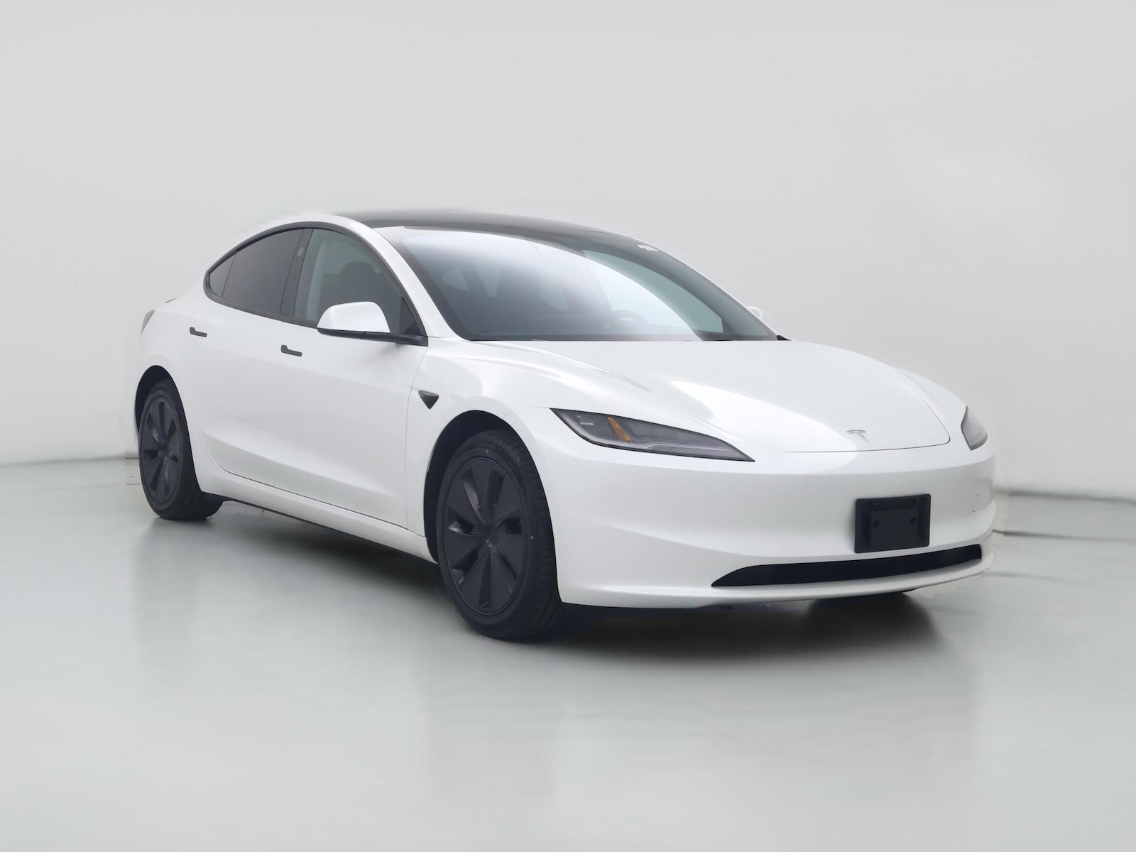 2025 Tesla Model 3 Performance