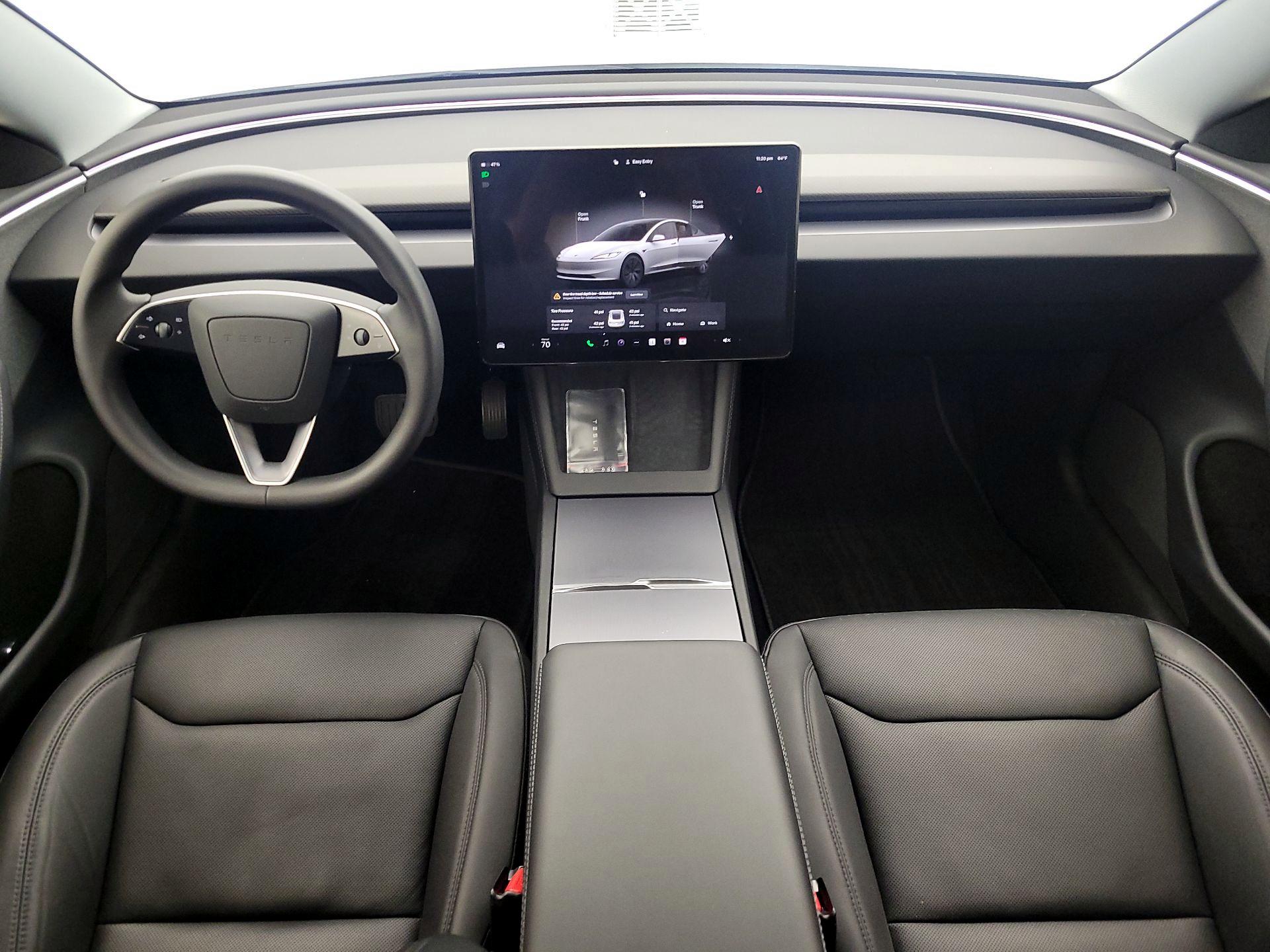 Thumbnail: 2025 Tesla Model 3 - 11