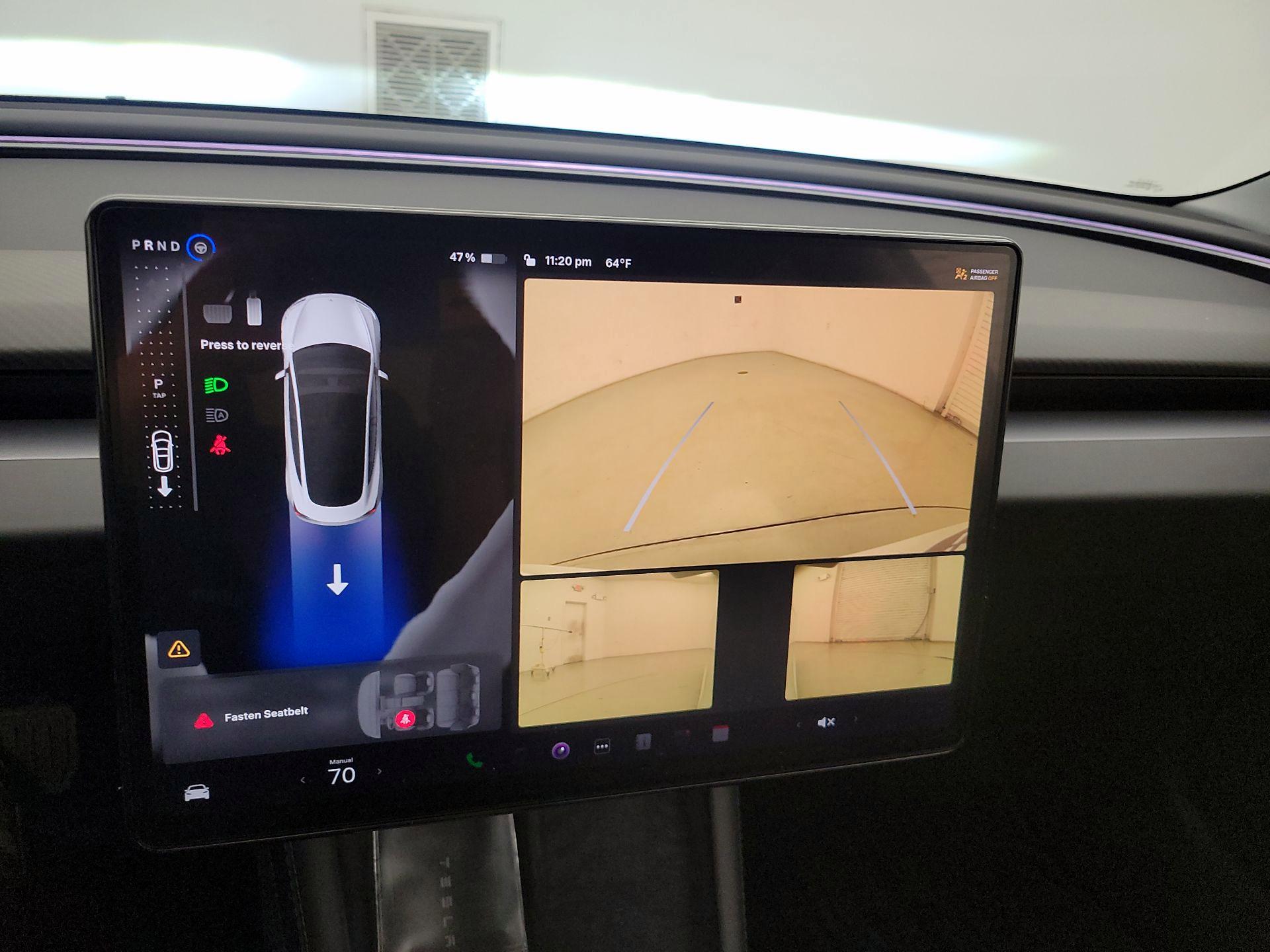 Thumbnail: 2025 Tesla Model 3 - 13